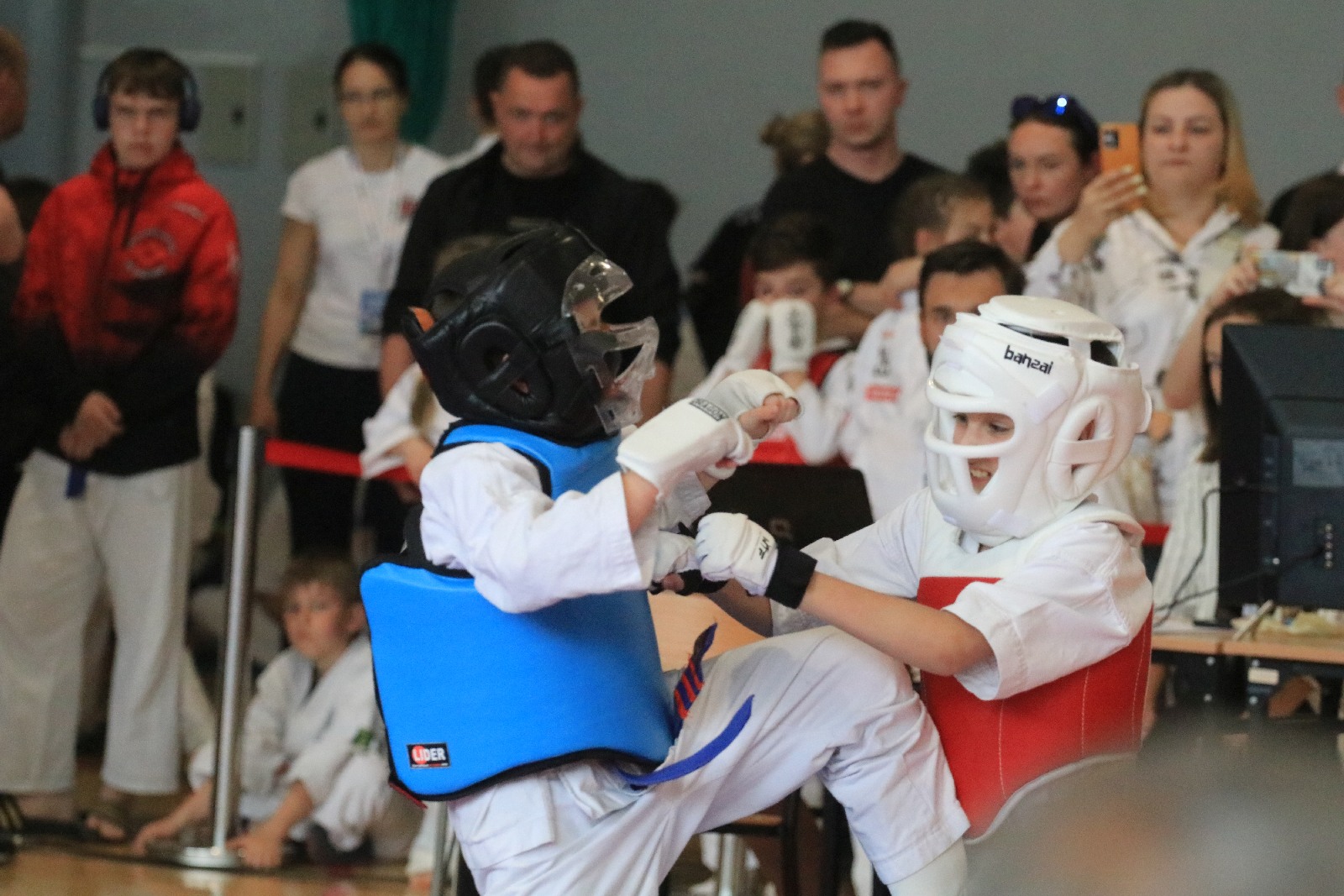 Ósma edycja Turnieju SILESIA - CUP w Legnickim Polu