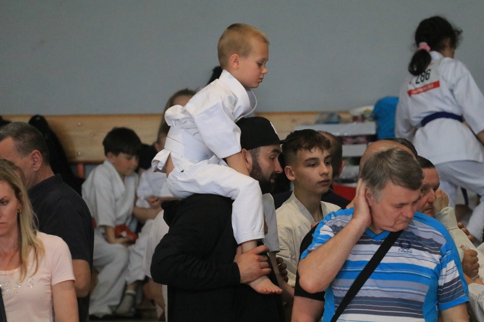 Ósma edycja Turnieju SILESIA - CUP w Legnickim Polu