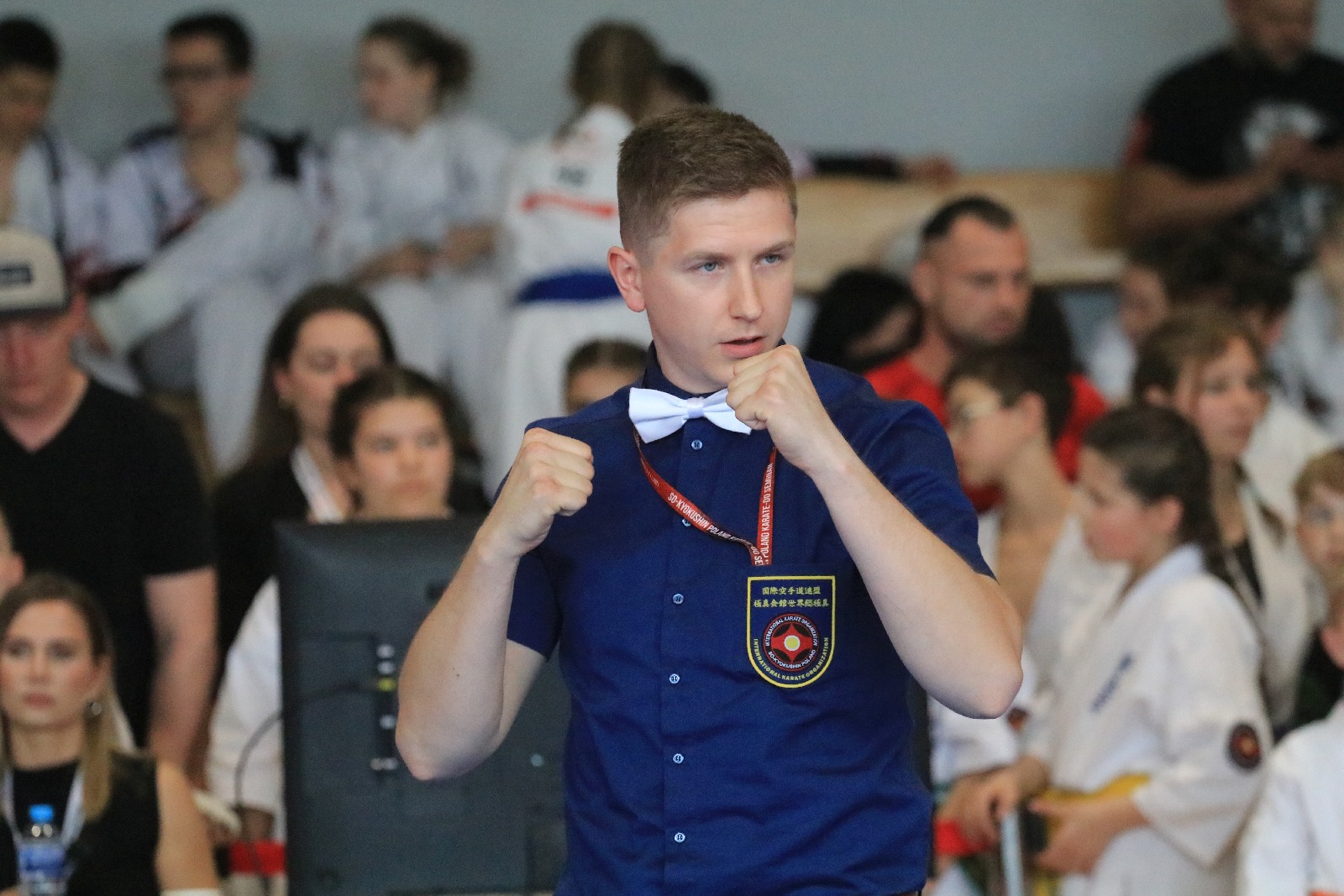 Ósma edycja Turnieju SILESIA - CUP w Legnickim Polu