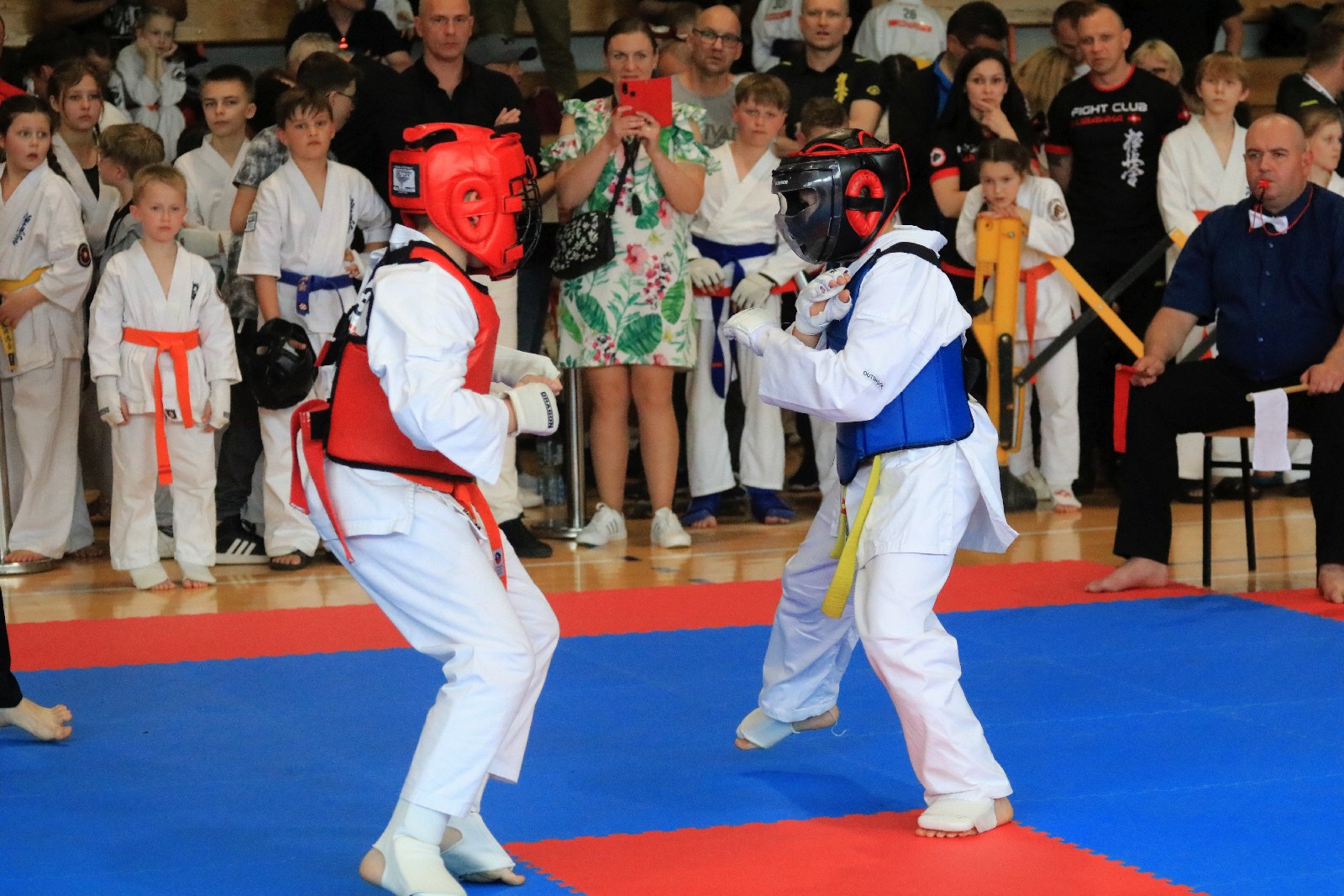 Ósma edycja Turnieju SILESIA - CUP w Legnickim Polu