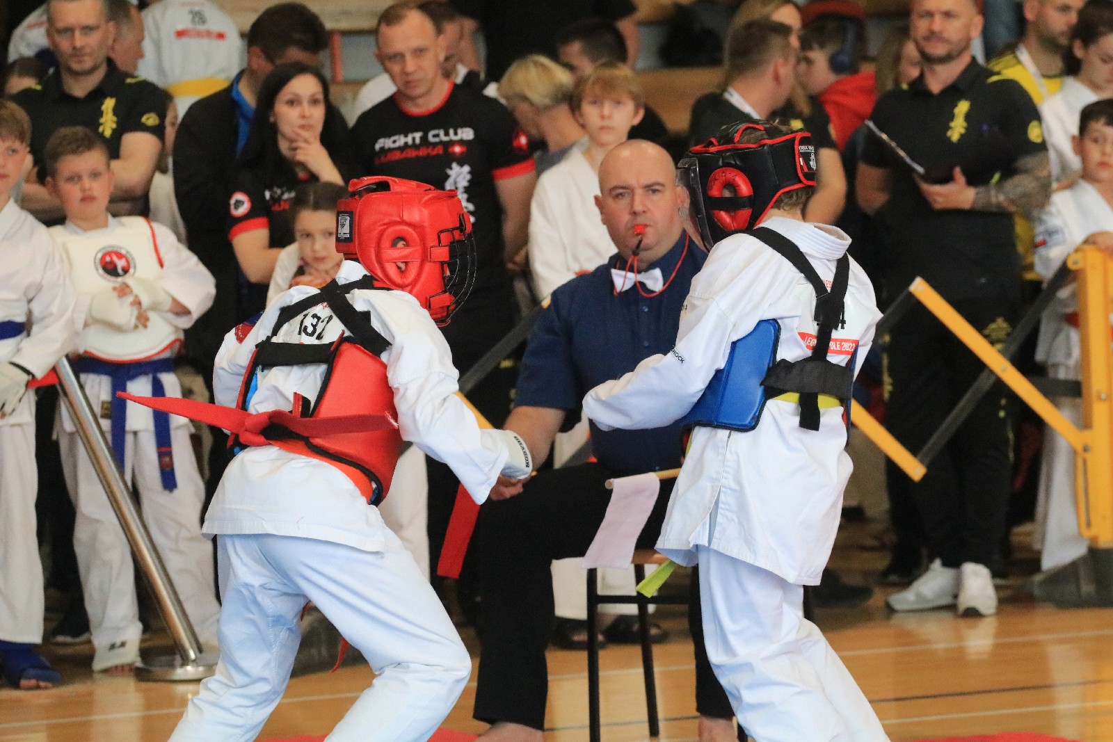 Ósma edycja Turnieju SILESIA - CUP w Legnickim Polu