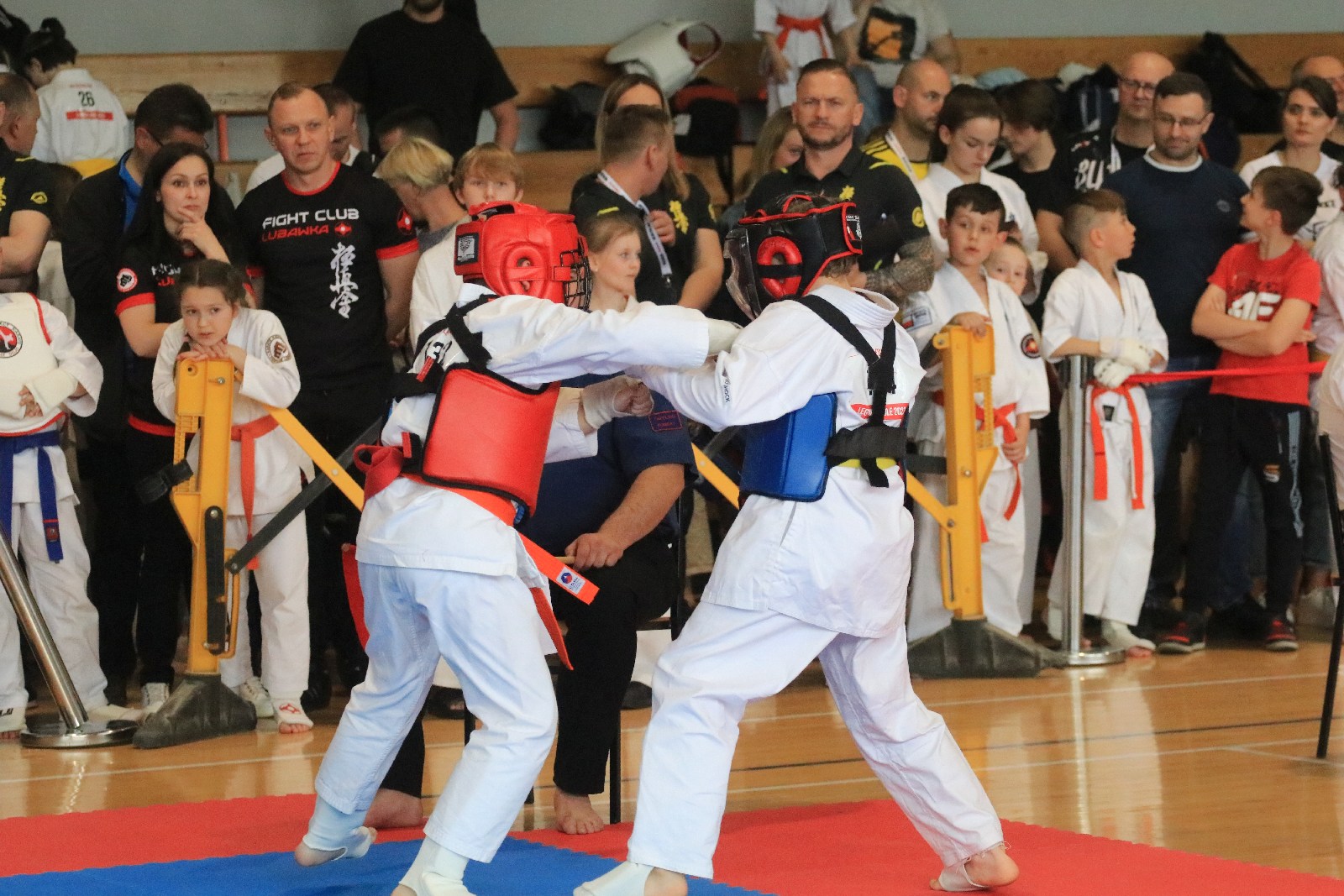 Ósma edycja Turnieju SILESIA - CUP w Legnickim Polu