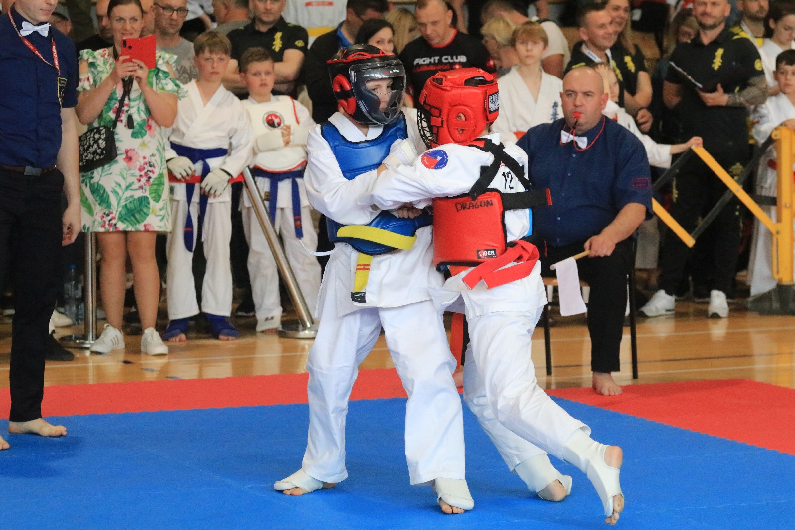 Ósma edycja Turnieju SILESIA - CUP w Legnickim Polu