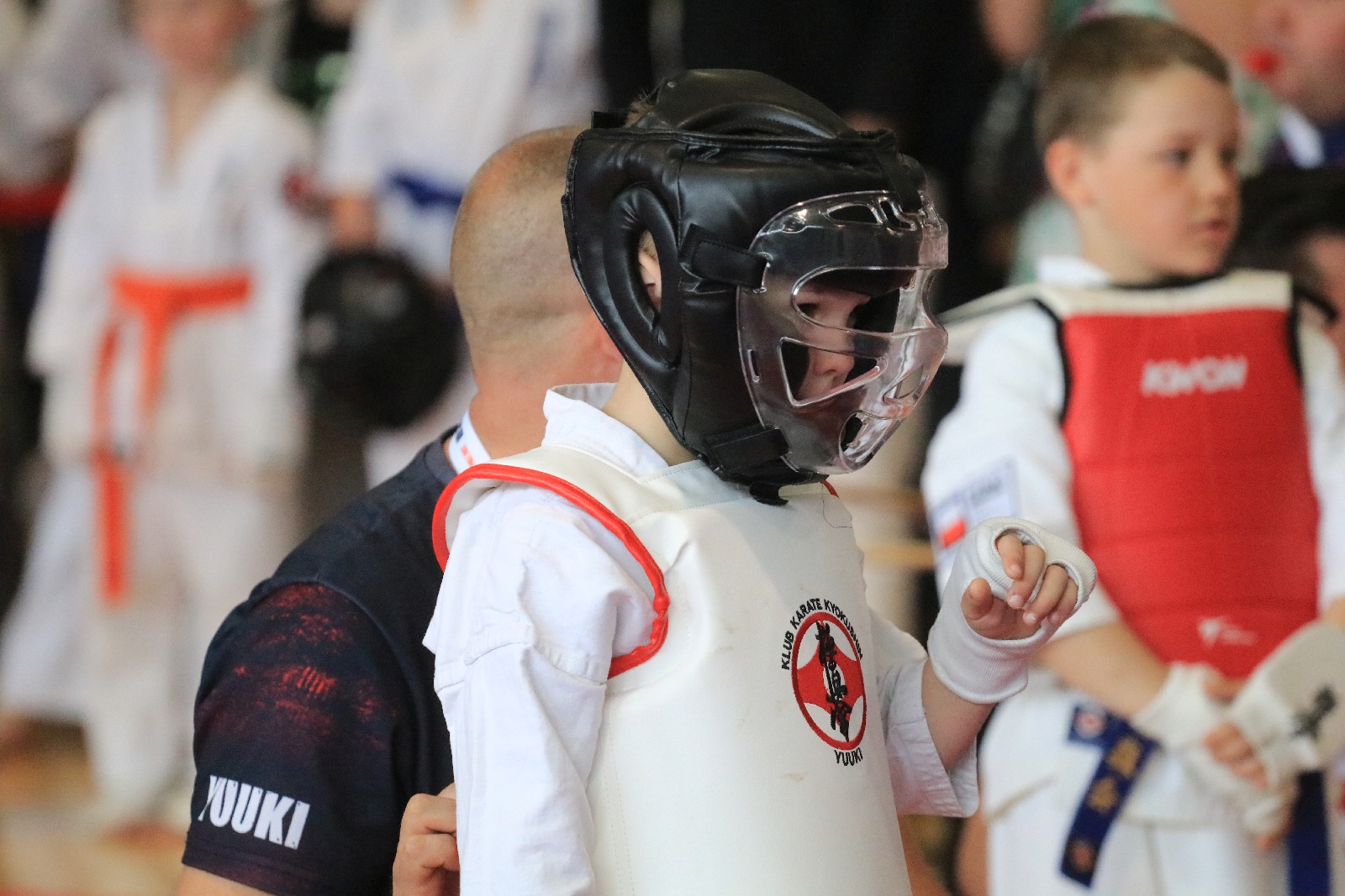 Ósma edycja Turnieju SILESIA - CUP w Legnickim Polu