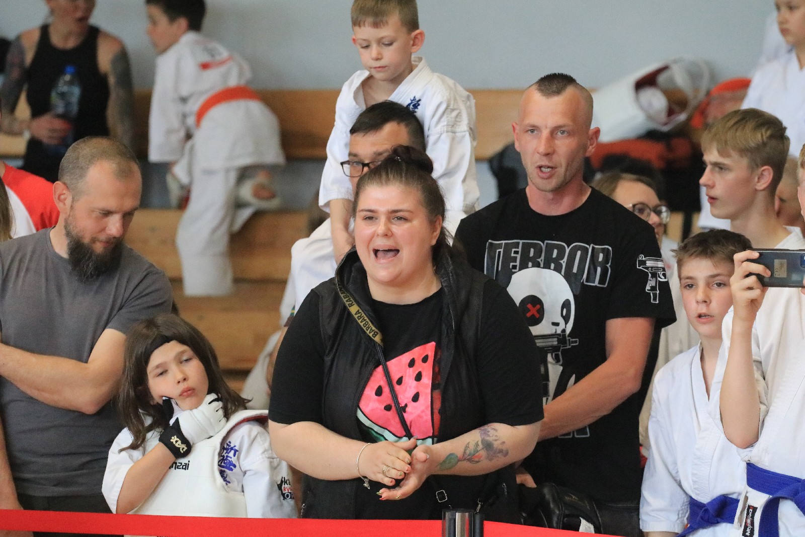 Ósma edycja Turnieju SILESIA - CUP w Legnickim Polu