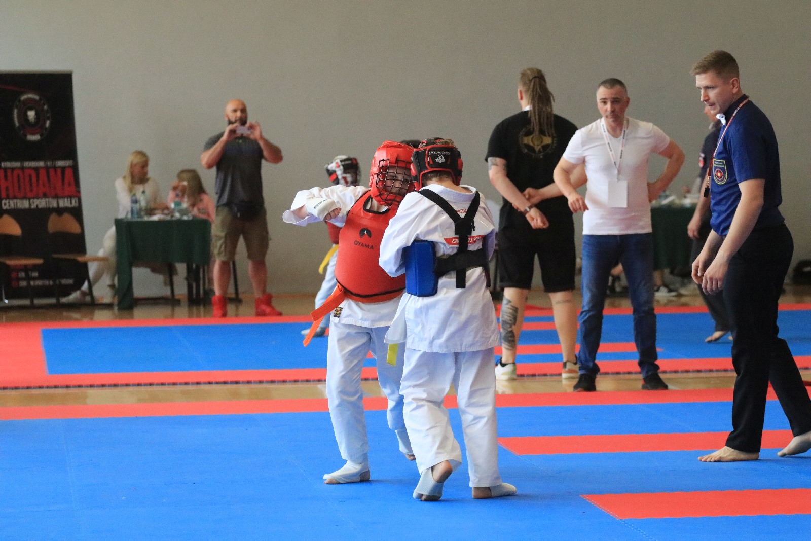 Ósma edycja Turnieju SILESIA - CUP w Legnickim Polu