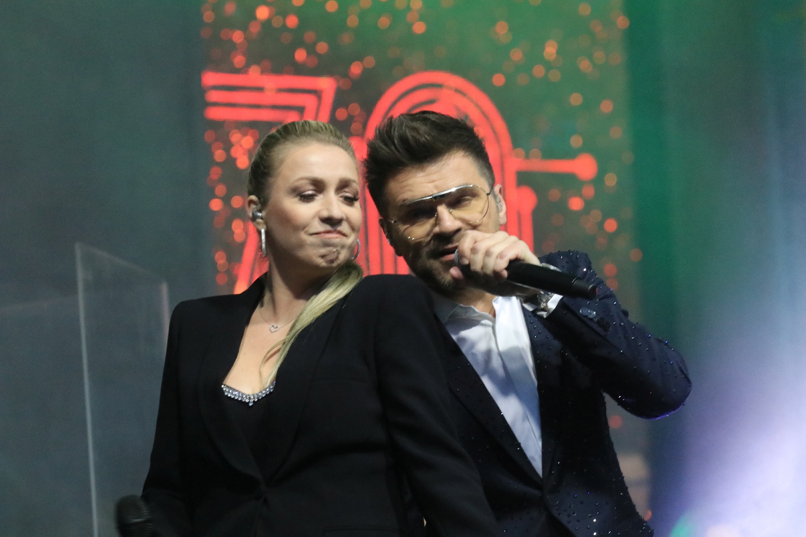 Pokłonili się muzycznie hutniczej braci z okazji święta