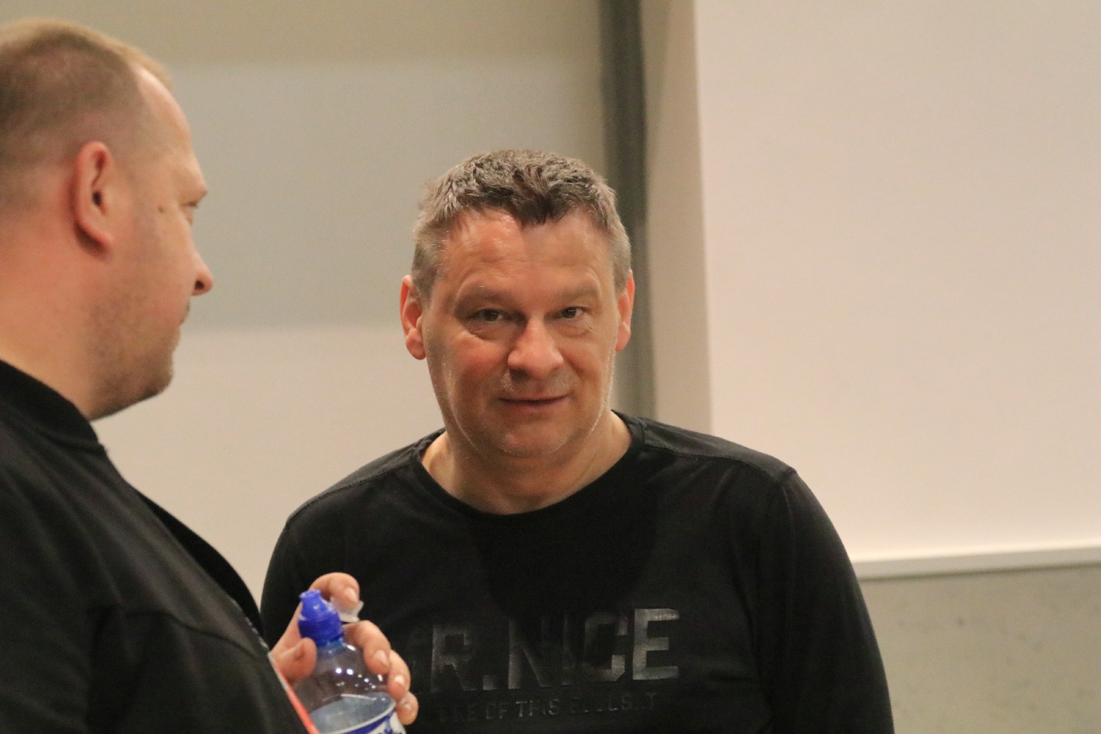 Szachowa niedziela w Spółdzielczym Domu Kultury Atrium