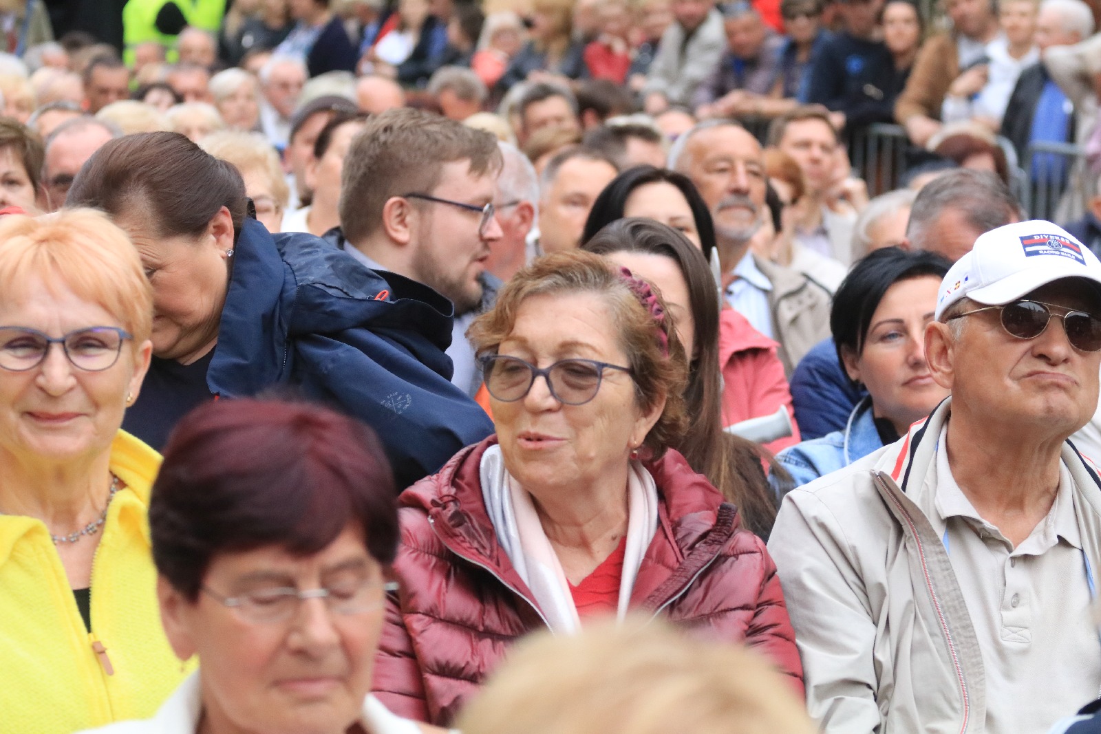 Pokłonili się muzycznie hutniczej braci z okazji święta
