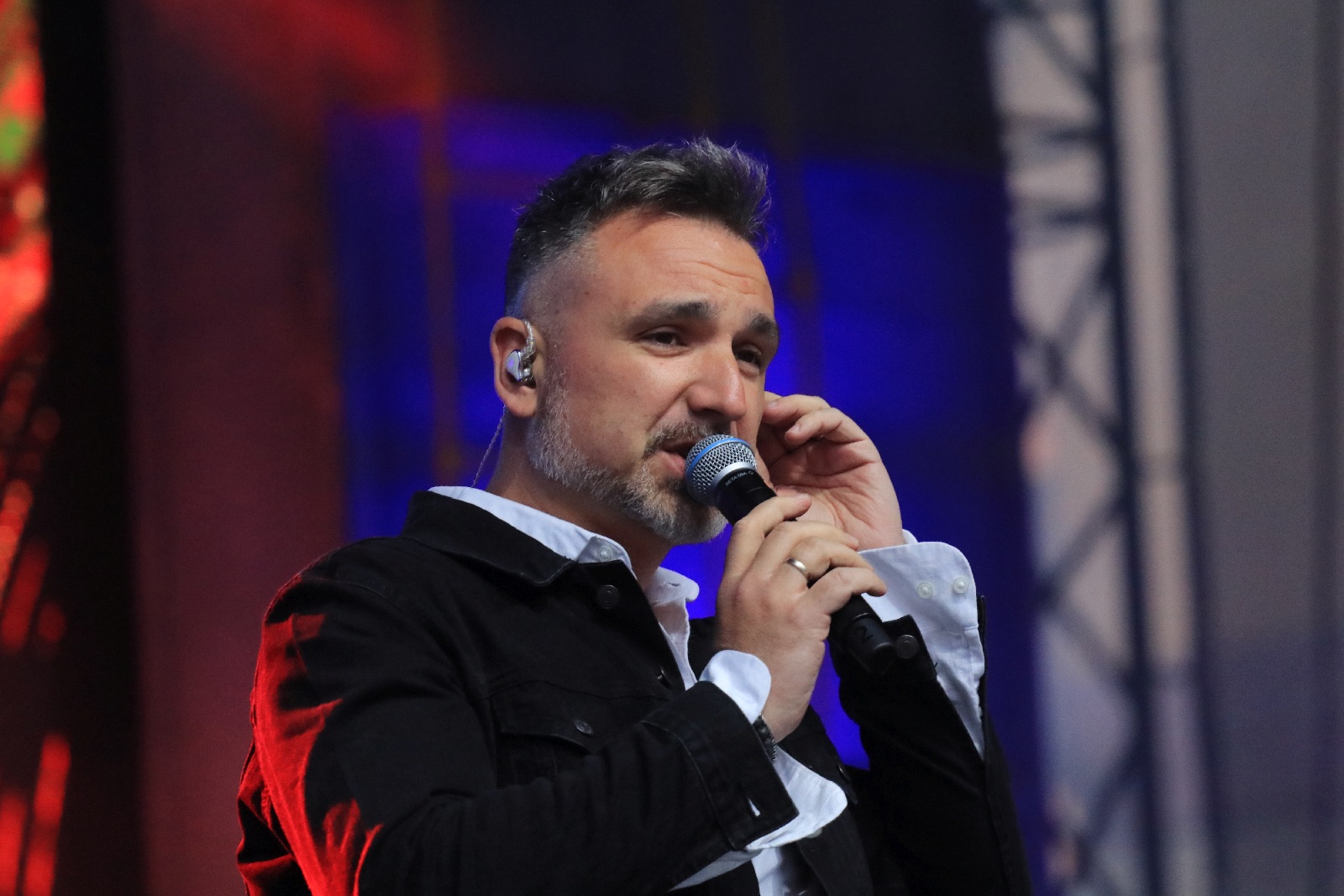Pokłonili się muzycznie hutniczej braci z okazji święta