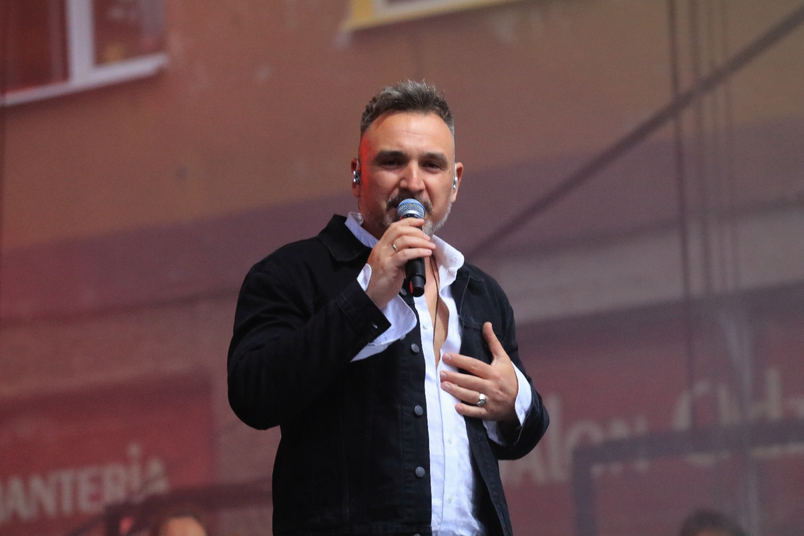 Pokłonili się muzycznie hutniczej braci z okazji święta