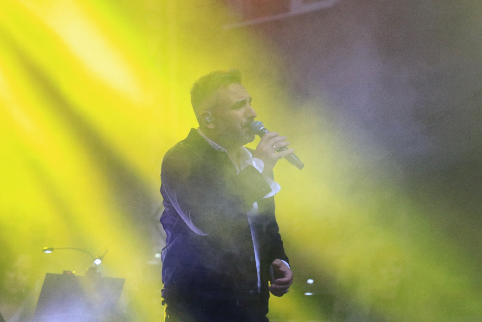 Pokłonili się muzycznie hutniczej braci z okazji święta