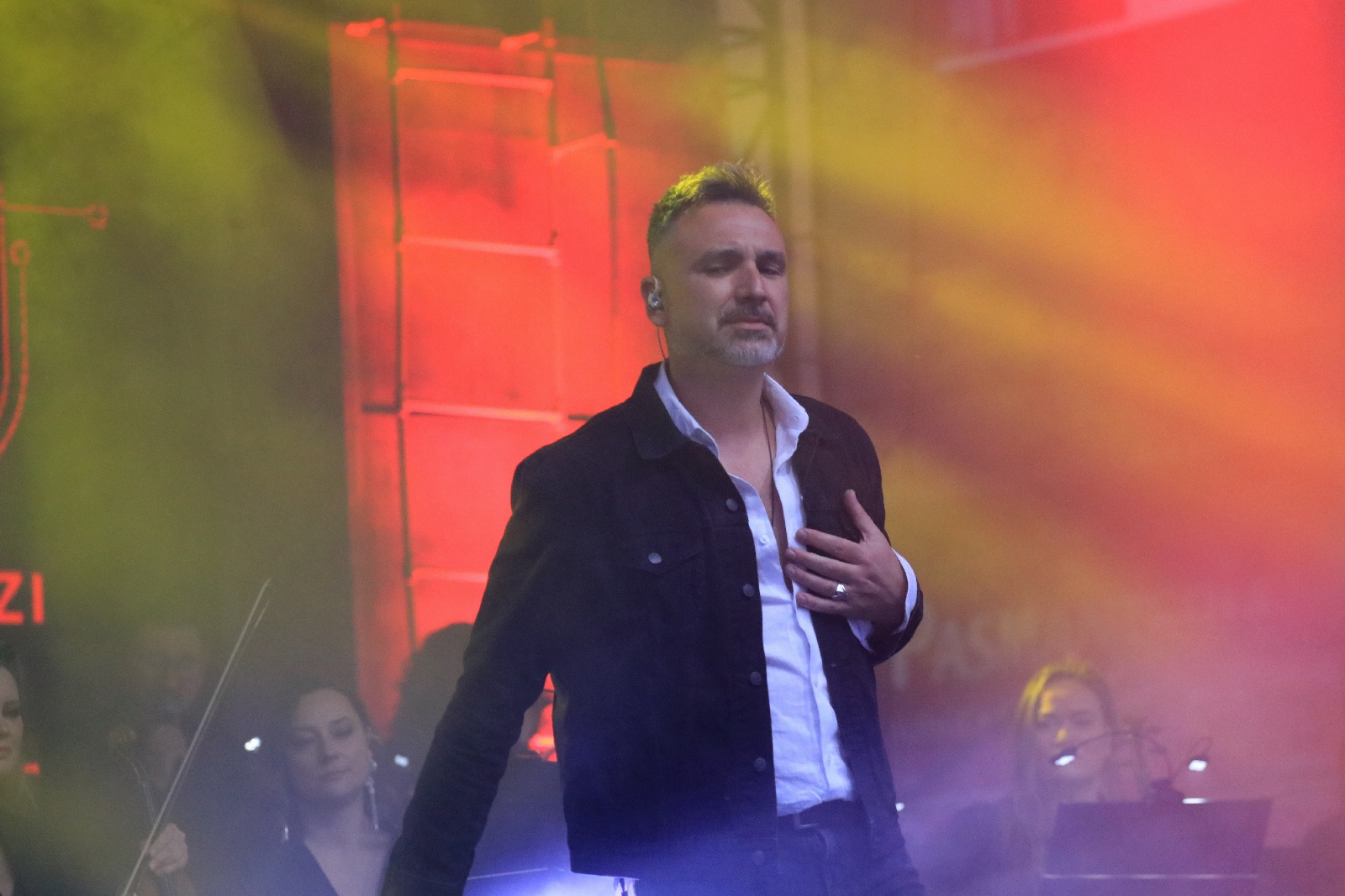 Pokłonili się muzycznie hutniczej braci z okazji święta