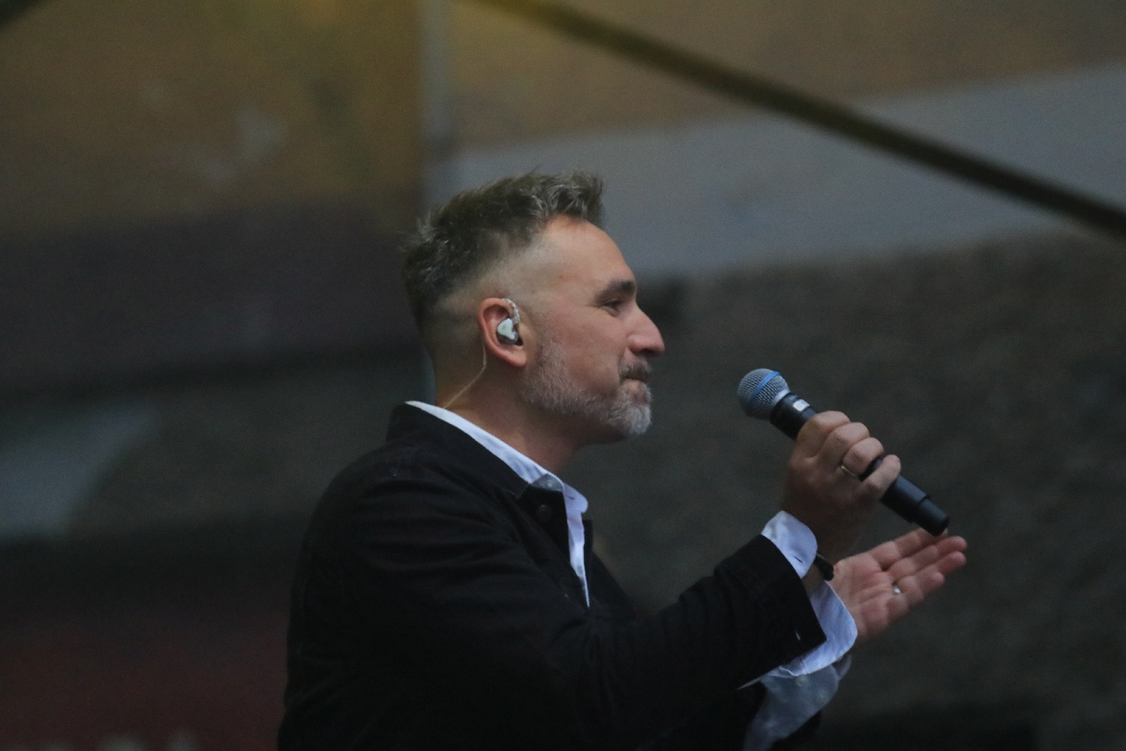 Pokłonili się muzycznie hutniczej braci z okazji święta