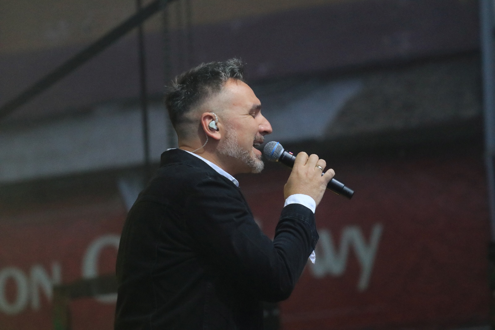 Pokłonili się muzycznie hutniczej braci z okazji święta