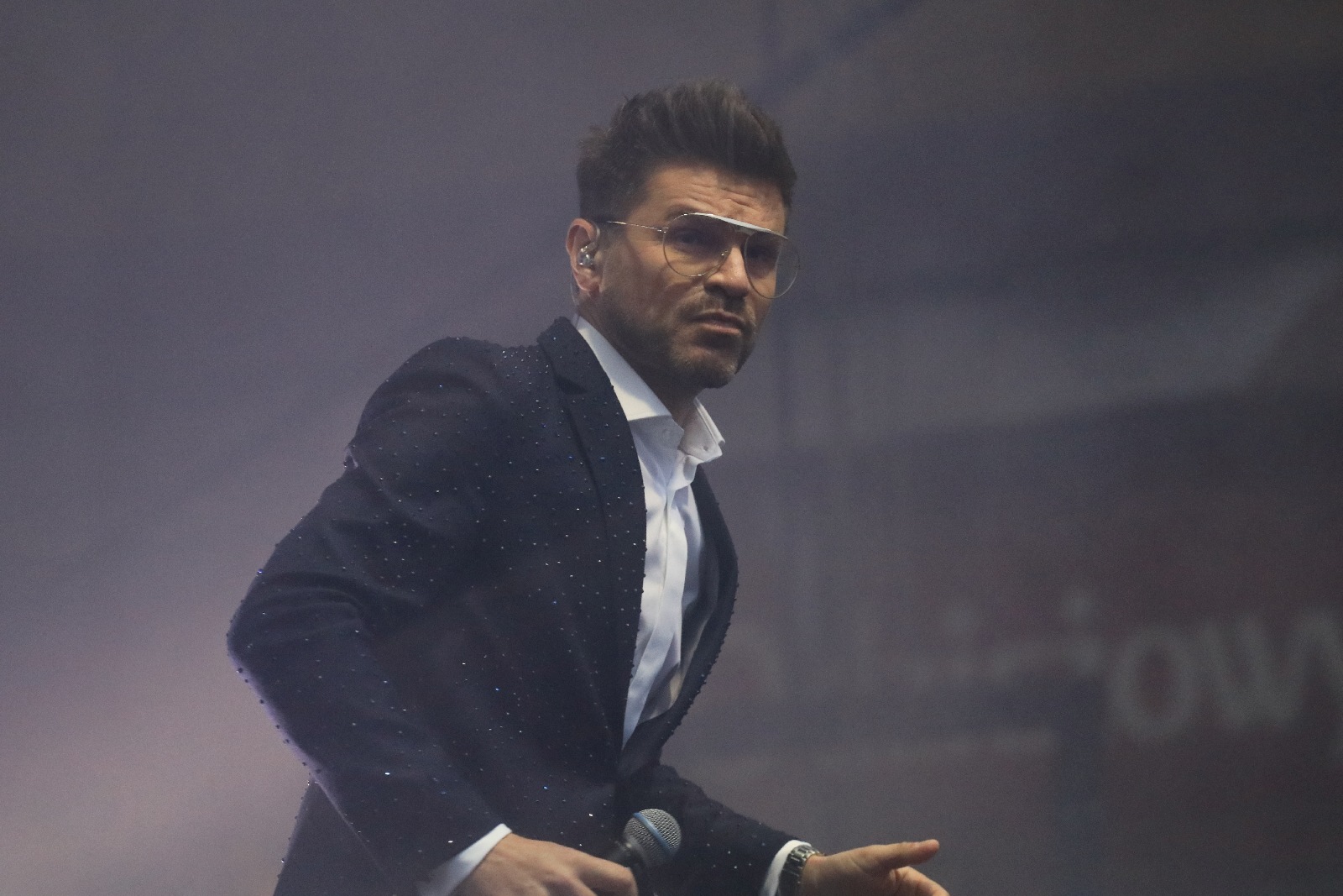 Pokłonili się muzycznie hutniczej braci z okazji święta