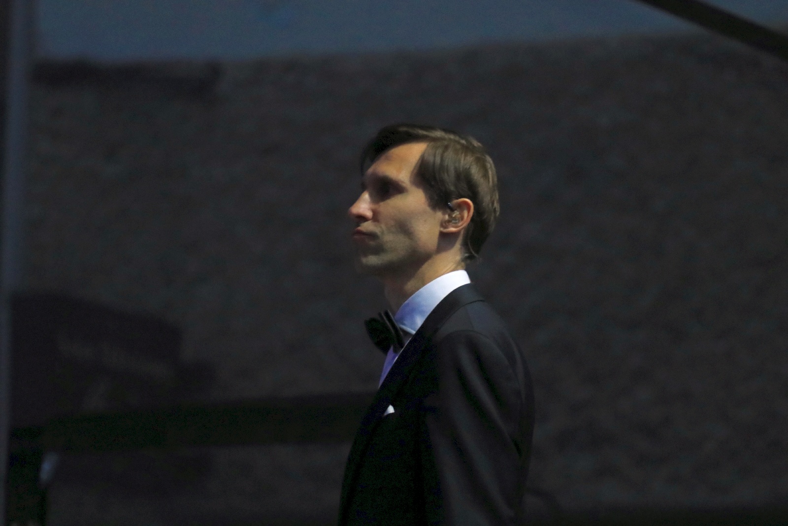 Pokłonili się muzycznie hutniczej braci z okazji święta