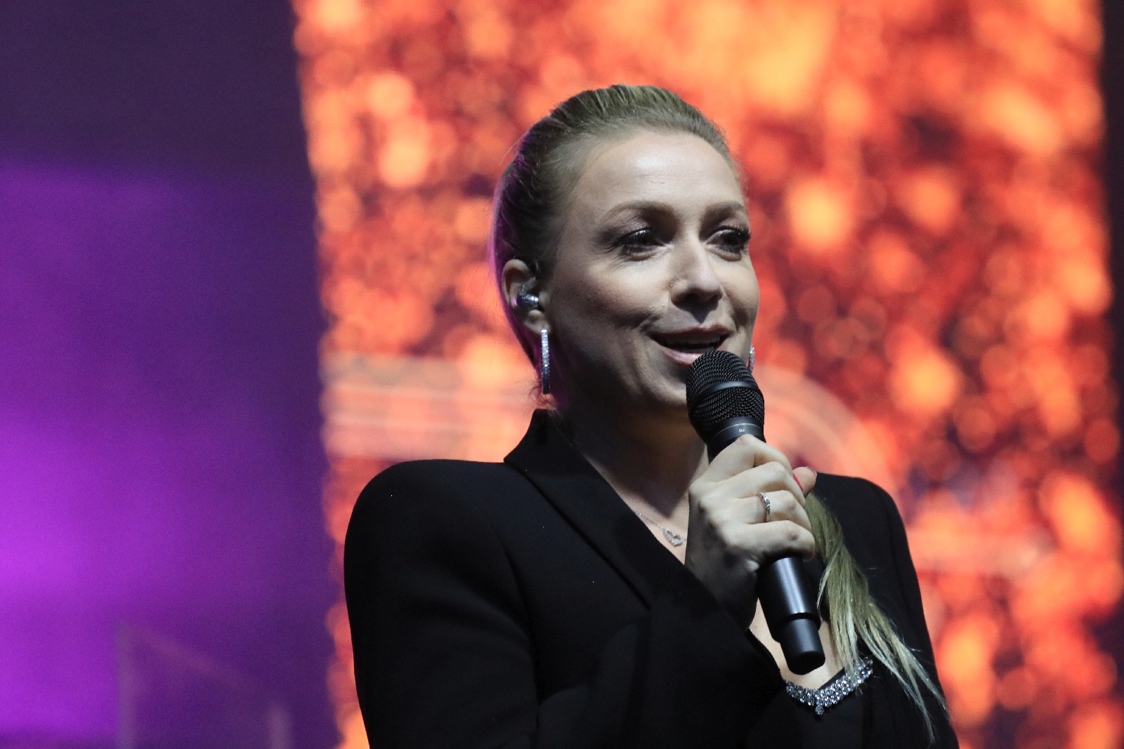 Pokłonili się muzycznie hutniczej braci z okazji święta