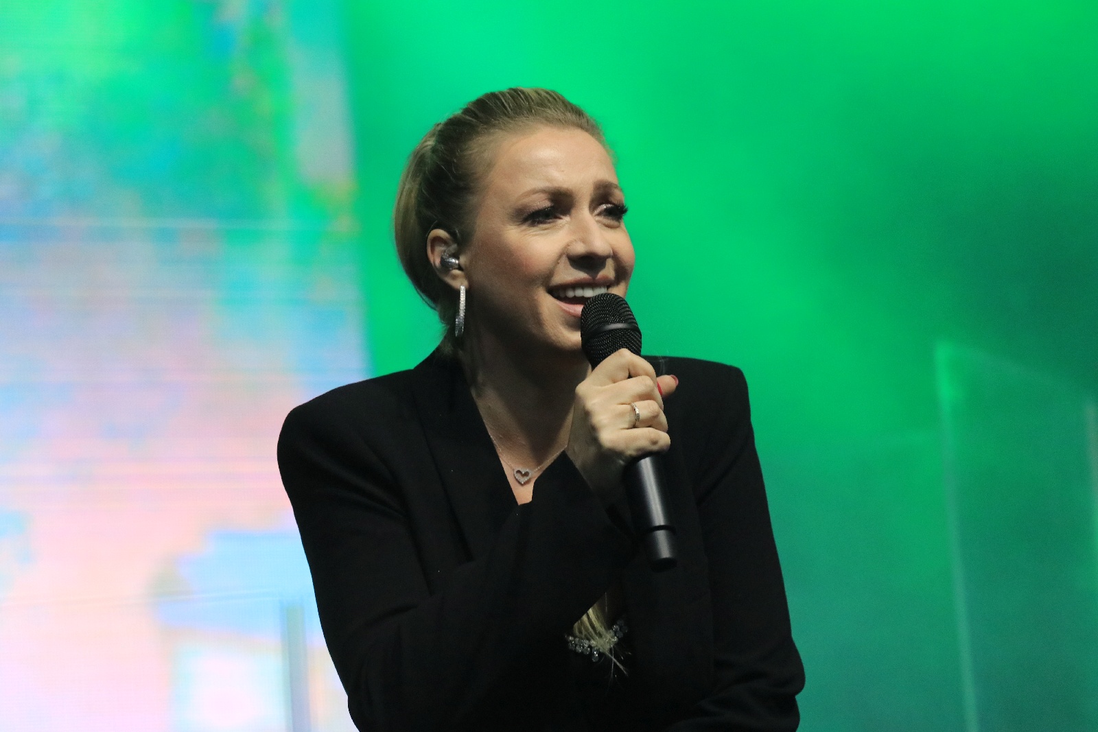 Pokłonili się muzycznie hutniczej braci z okazji święta
