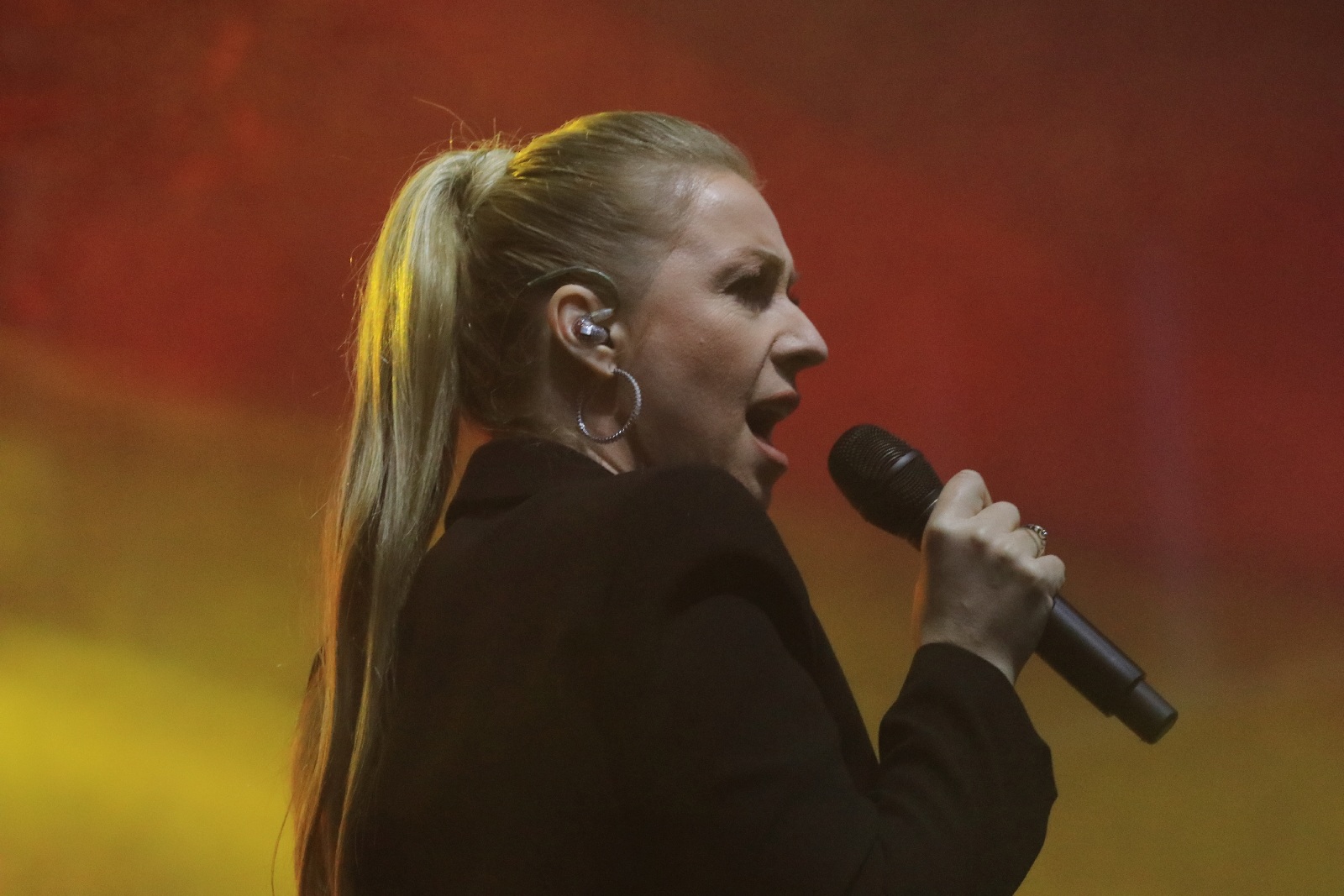 Pokłonili się muzycznie hutniczej braci z okazji święta