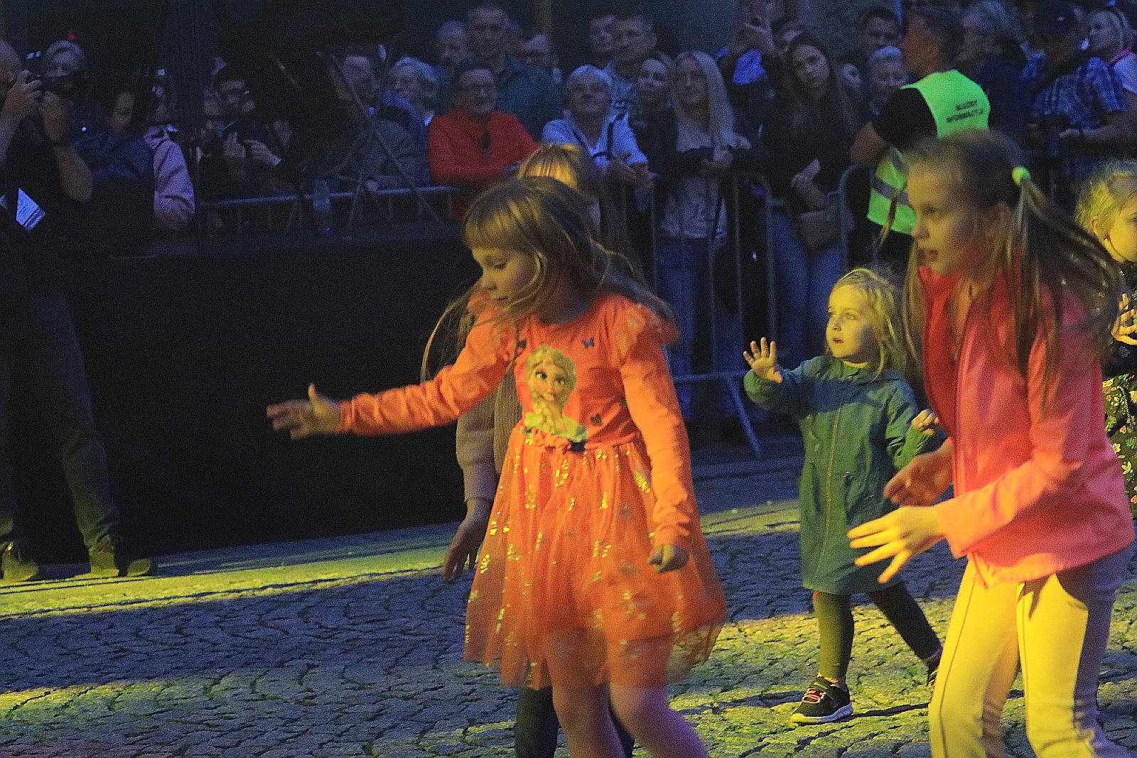 Pokłonili się muzycznie hutniczej braci z okazji święta