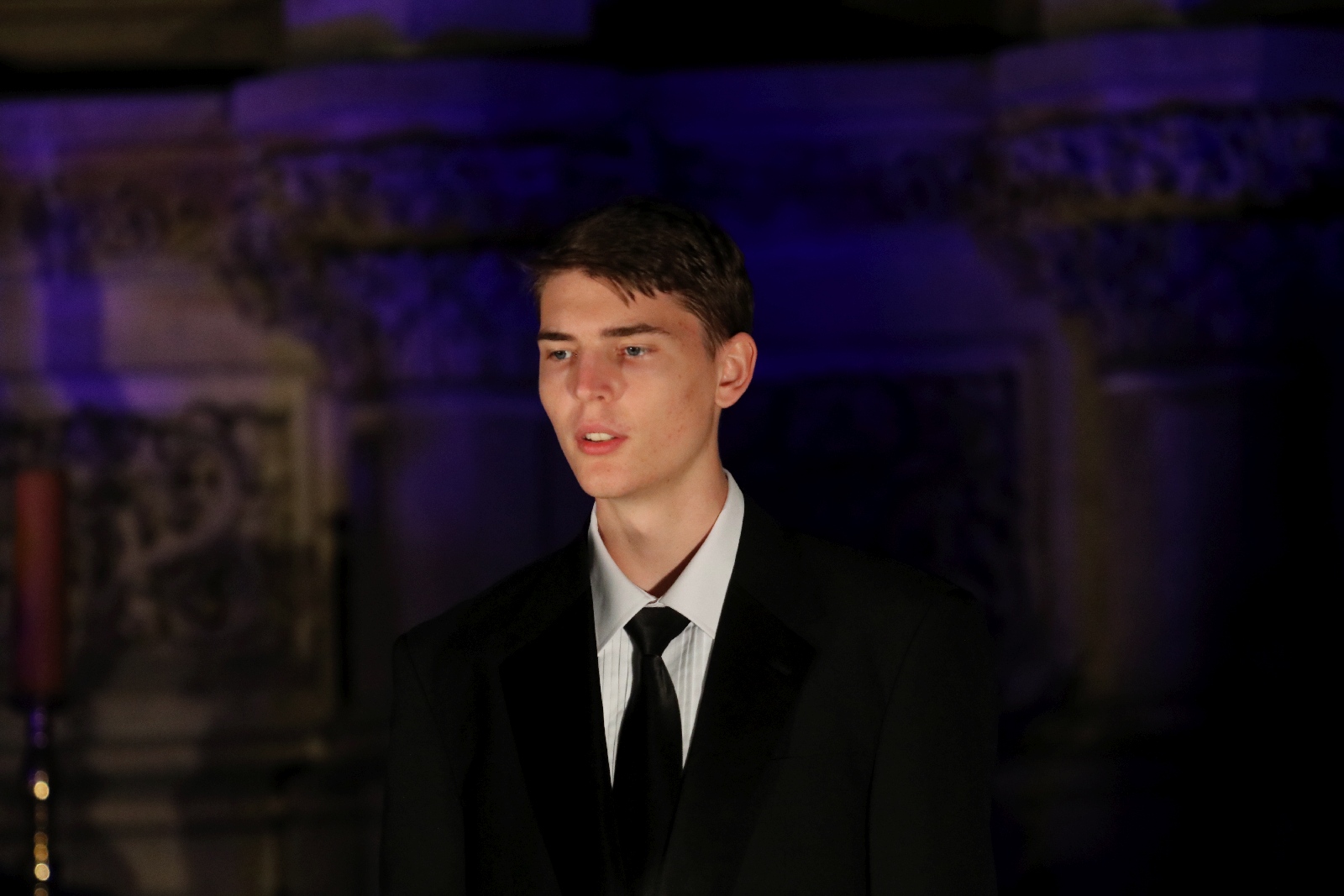 Amerykański chór zaśpiewał w Kościele Marii Panny w Legnicy