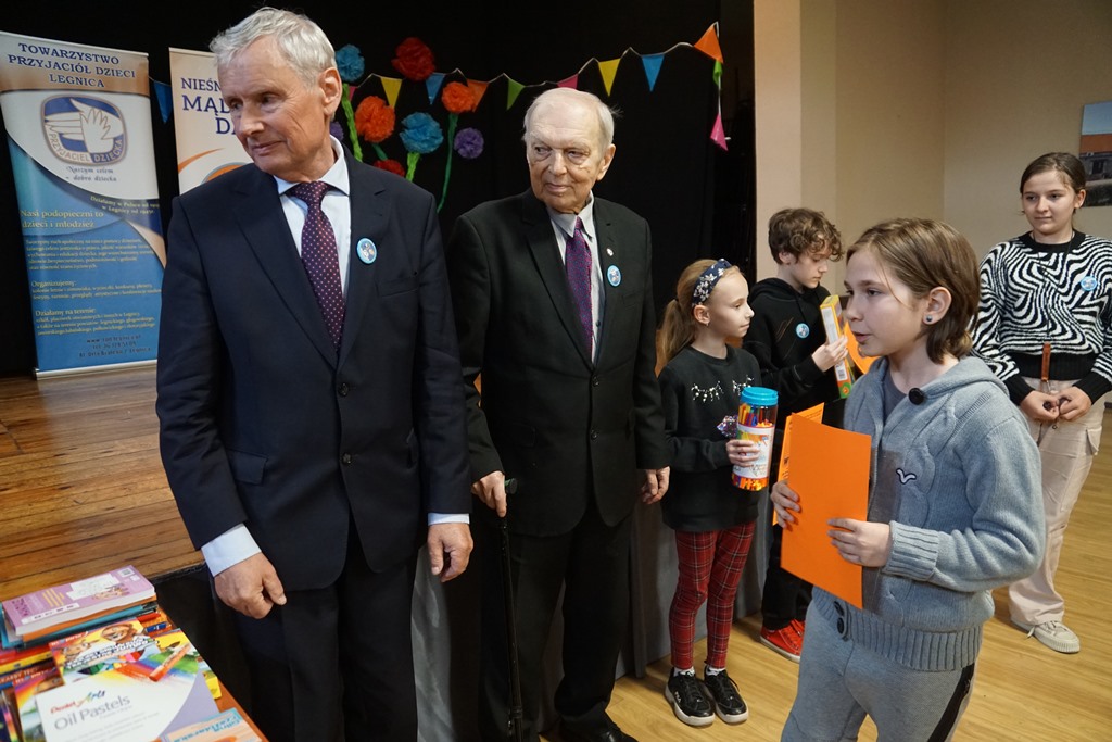 XX Jubileuszowy Plener Plastyczny Niepełnosprawnych-Kunice 2023