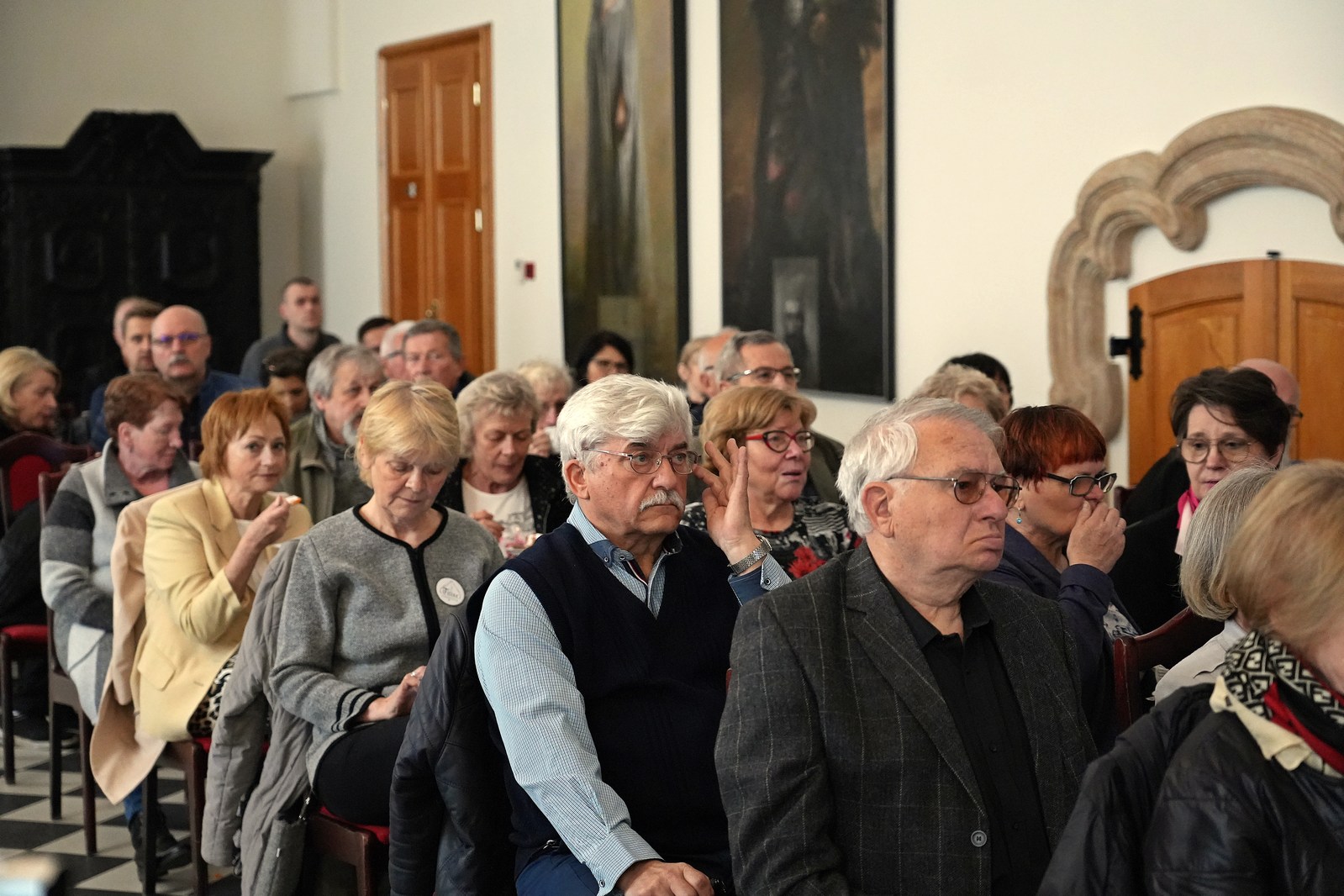 Muzeum Miedzi zaprosiło na debatę o powojennej Legnicy