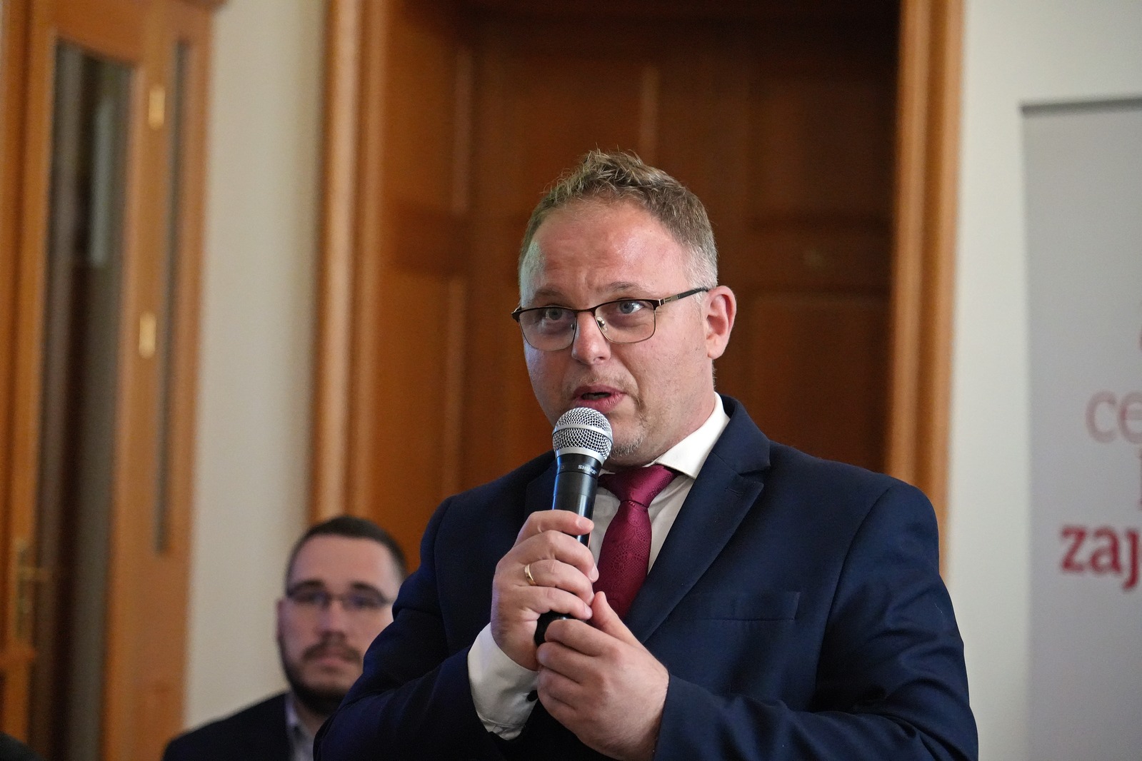Muzeum Miedzi zaprosiło na debatę o powojennej Legnicy