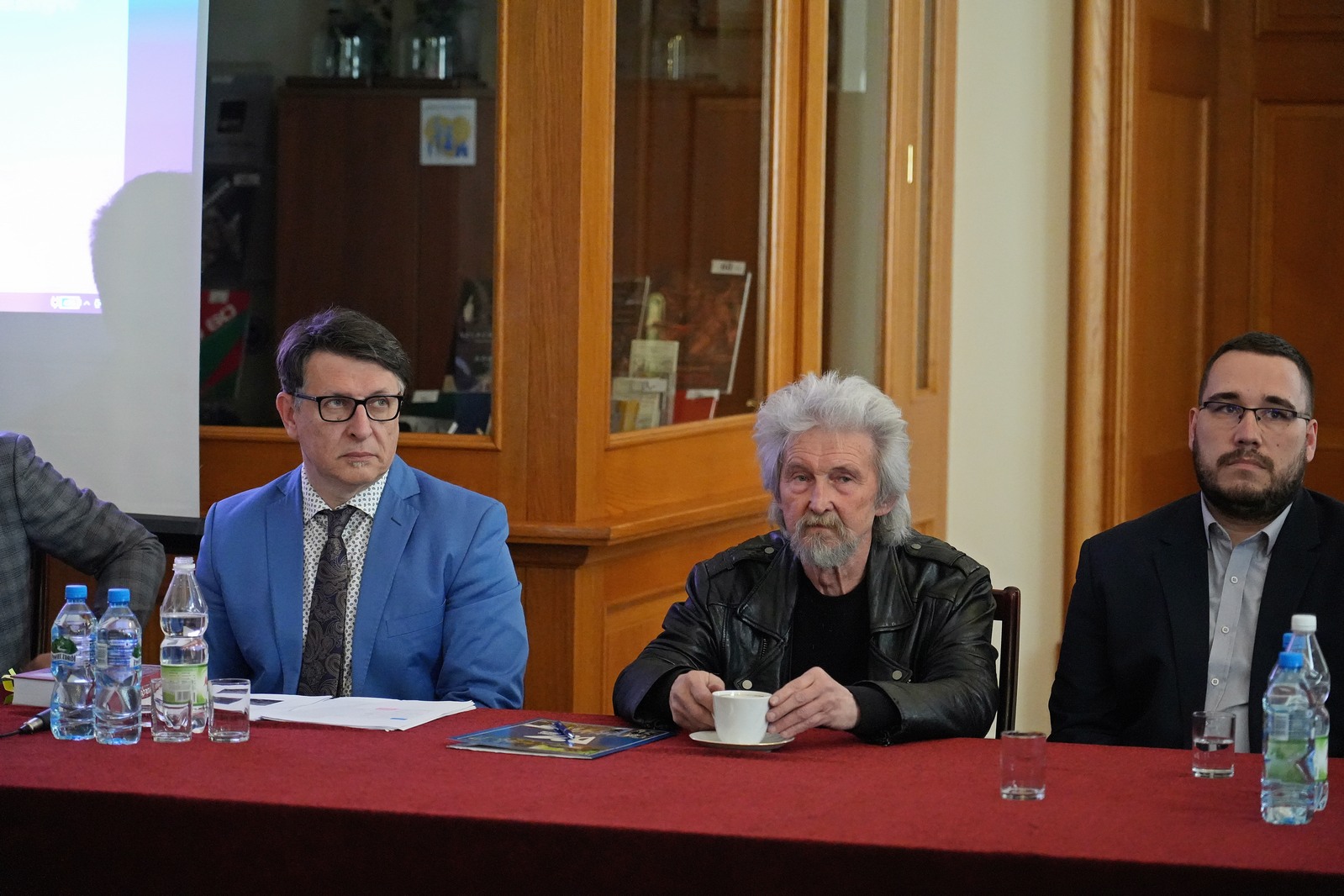 Muzeum Miedzi zaprosiło na debatę o powojennej Legnicy