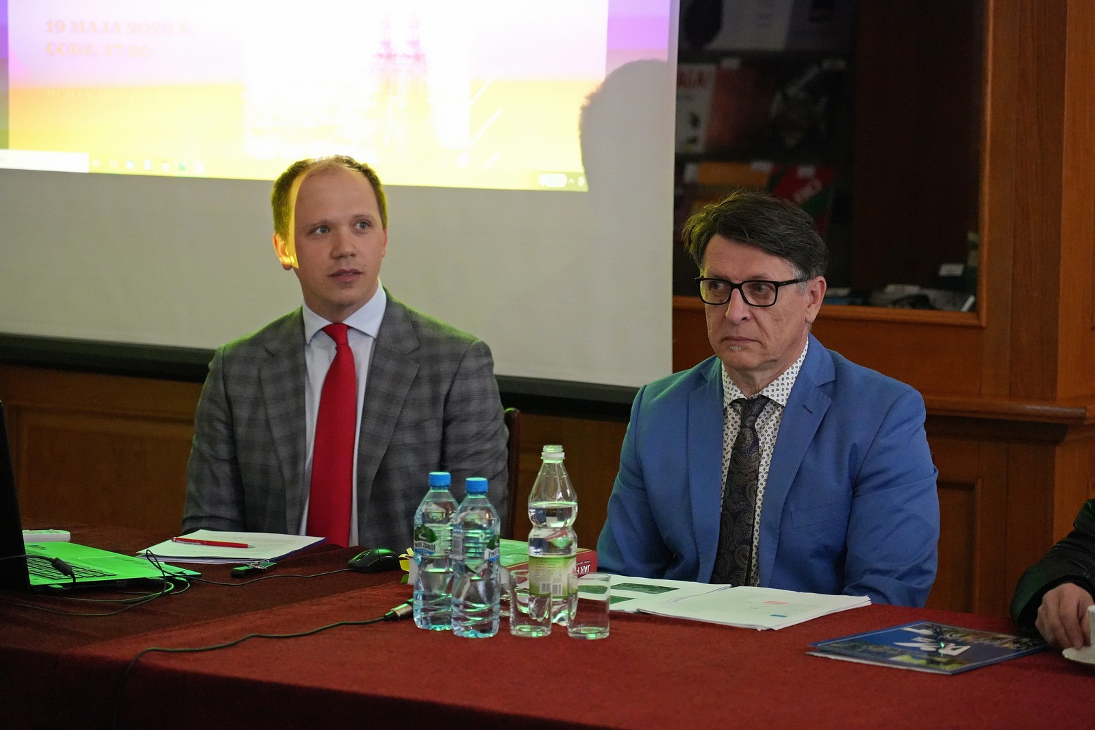 Muzeum Miedzi zaprosiło na debatę o powojennej Legnicy