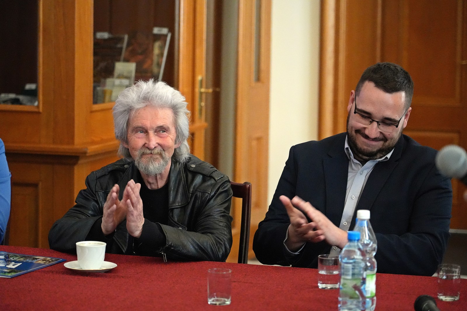Muzeum Miedzi zaprosiło na debatę o powojennej Legnicy