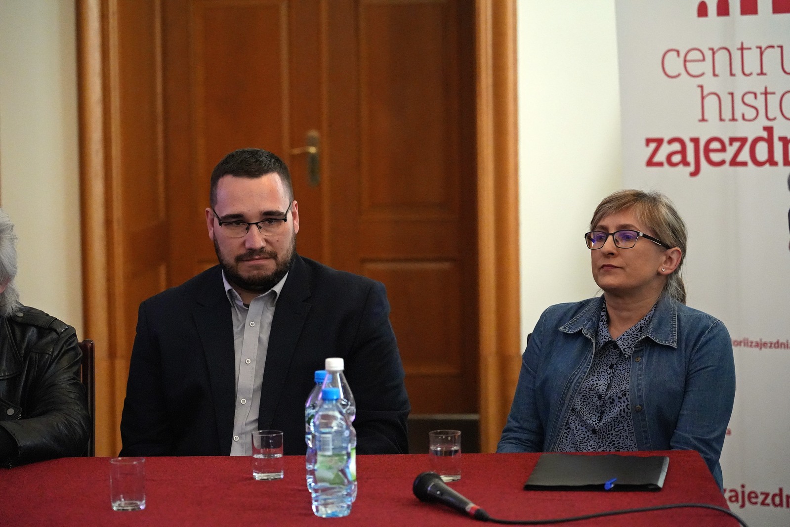 Muzeum Miedzi zaprosiło na debatę o powojennej Legnicy