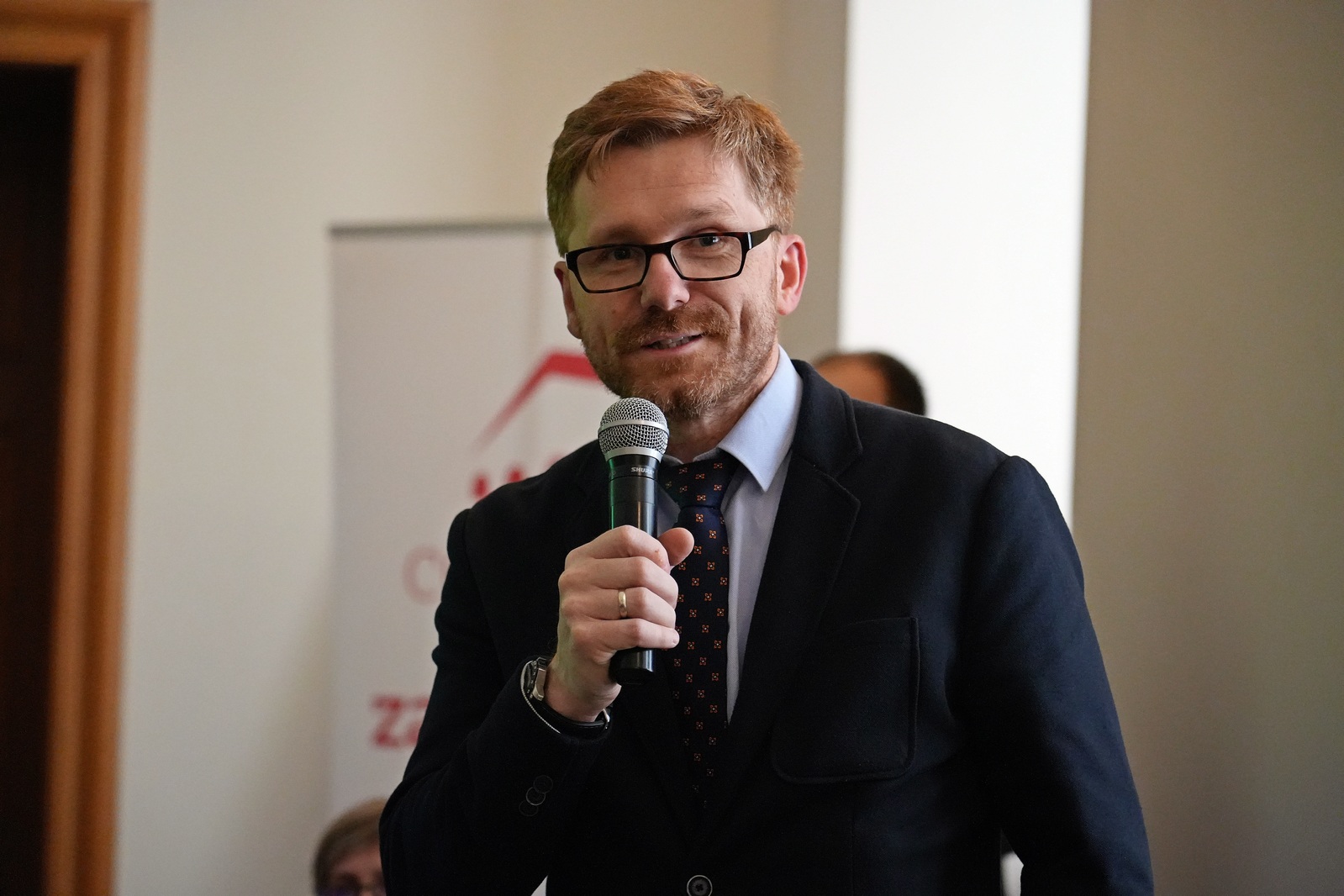 Muzeum Miedzi zaprosiło na debatę o powojennej Legnicy