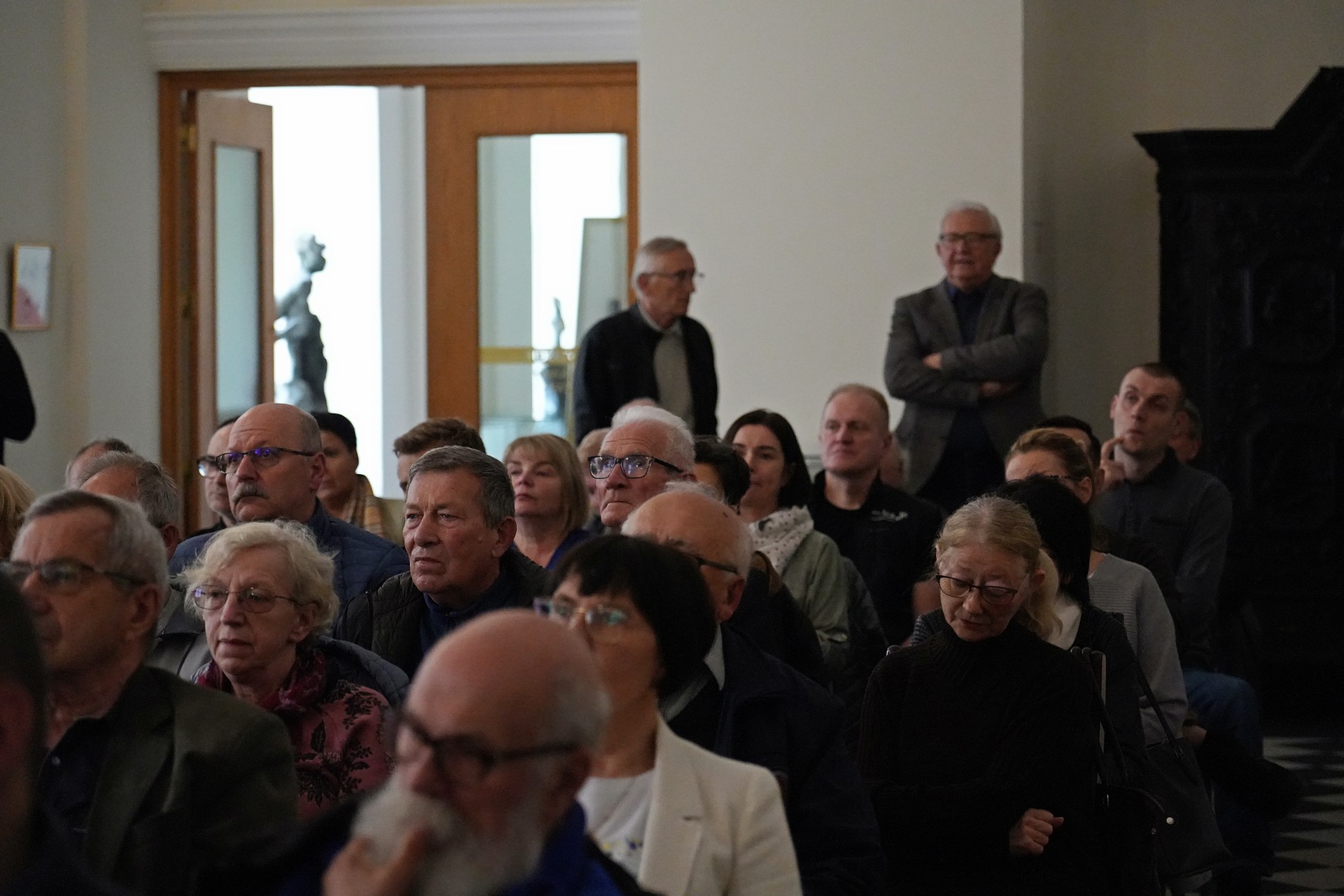 Muzeum Miedzi zaprosiło na debatę o powojennej Legnicy