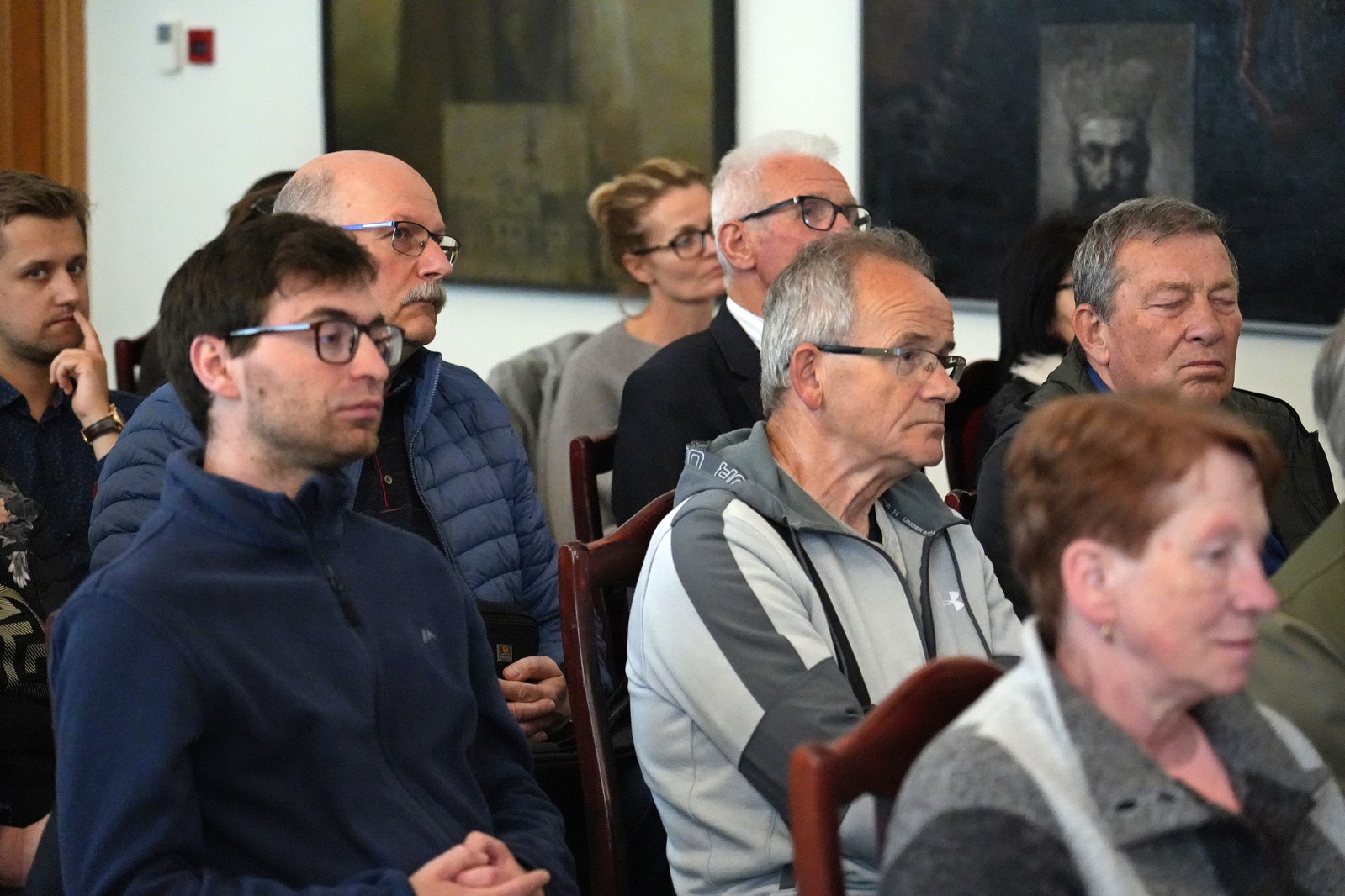 Muzeum Miedzi zaprosiło na debatę o powojennej Legnicy