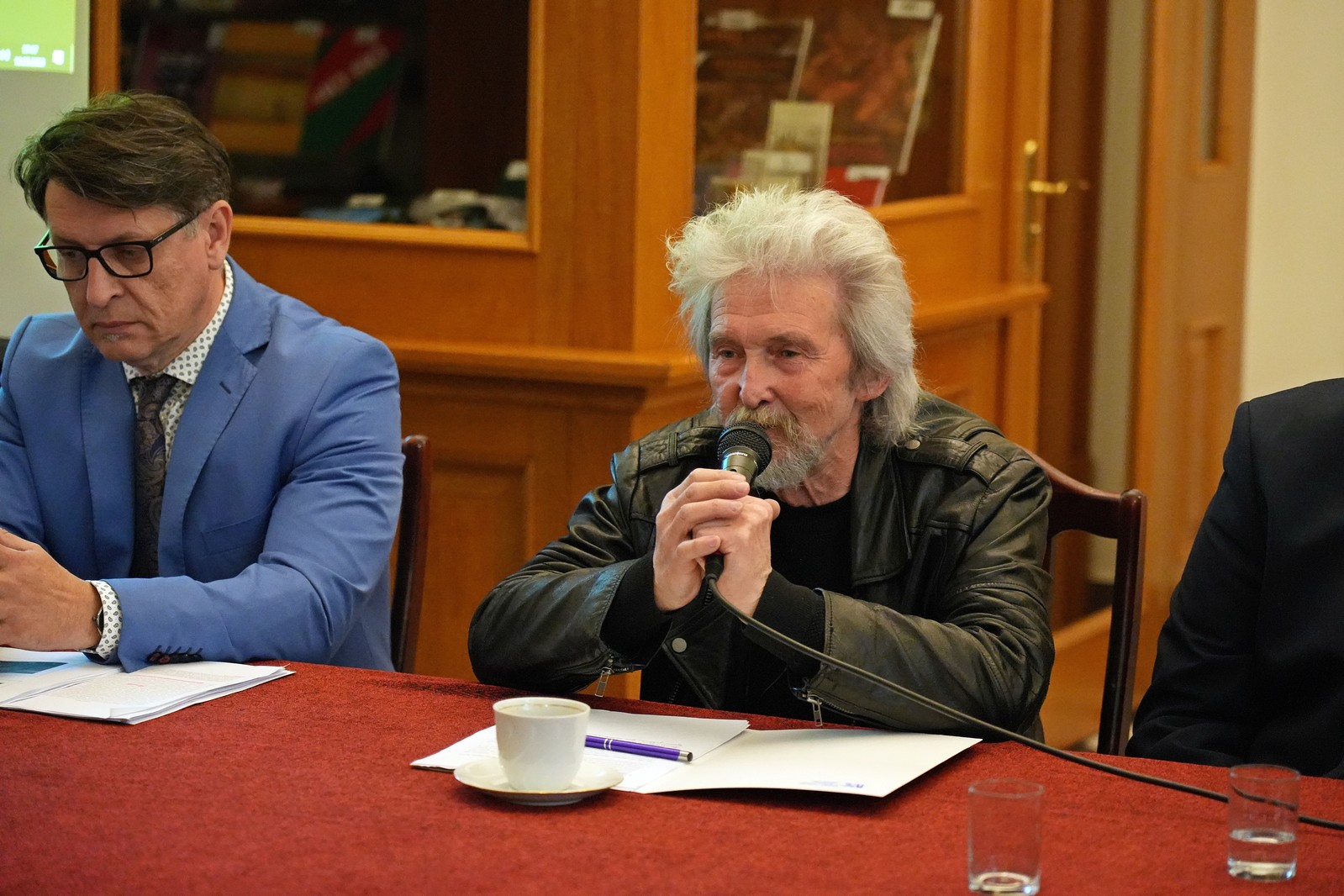 Muzeum Miedzi zaprosiło na debatę o powojennej Legnicy