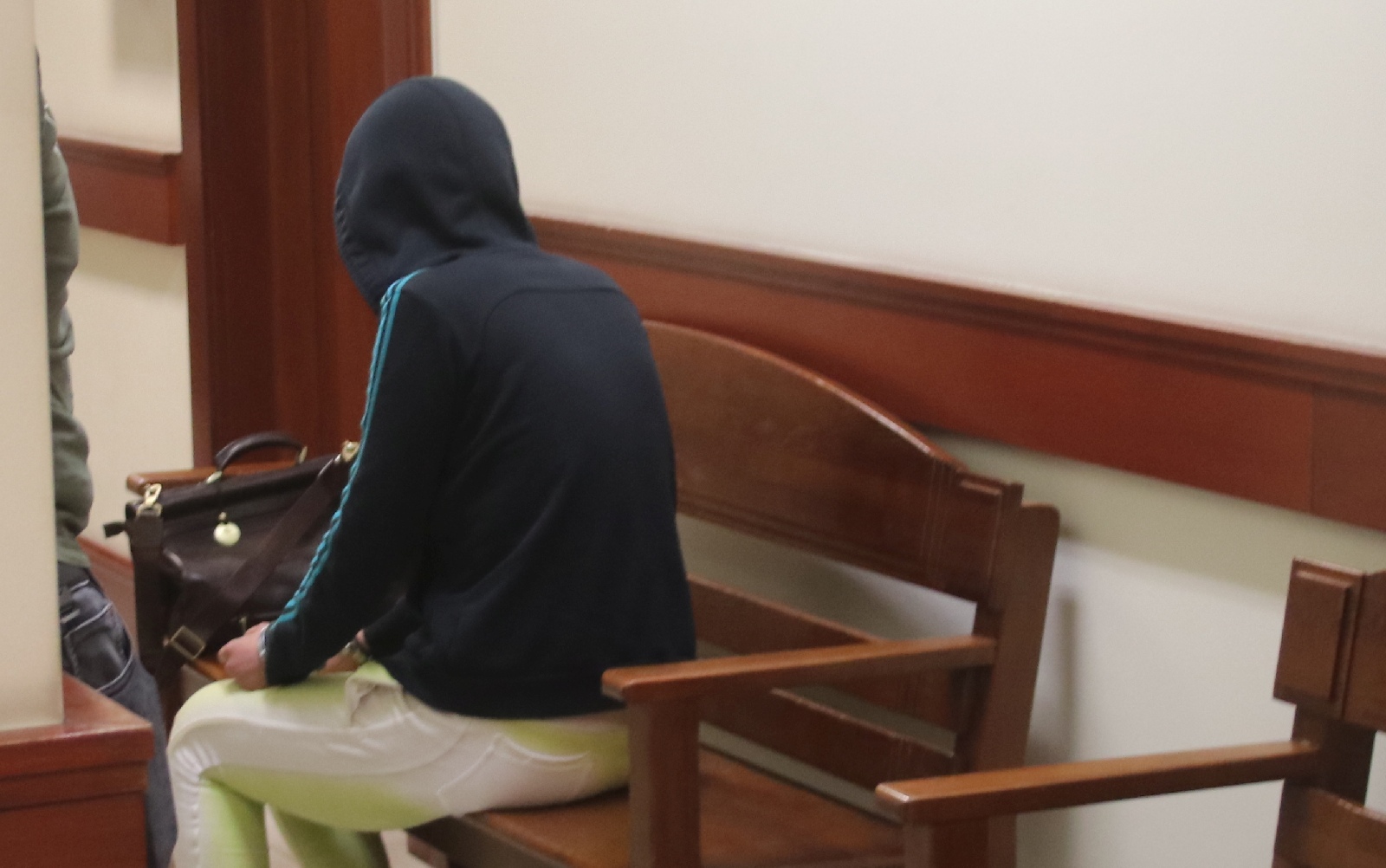 Małgorzata N. i Łukasz C. aresztowani na trzy miesiące