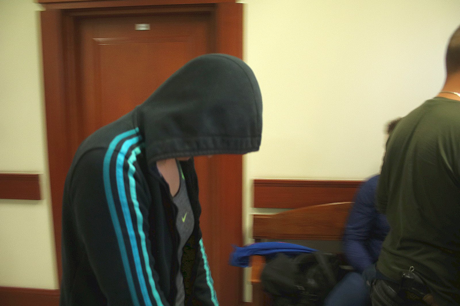 Małgorzata N. i Łukasz C. aresztowani na trzy miesiące