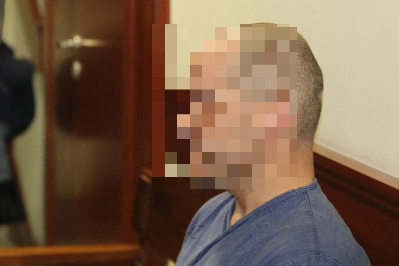 Małgorzata N. i Łukasz C. aresztowani na trzy miesiące