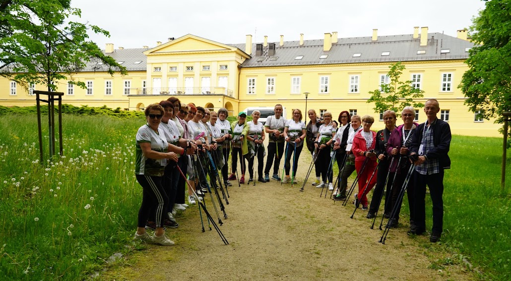 Dzień Dostępności w Zespole „Śląsk” - Otwarci na kulturę