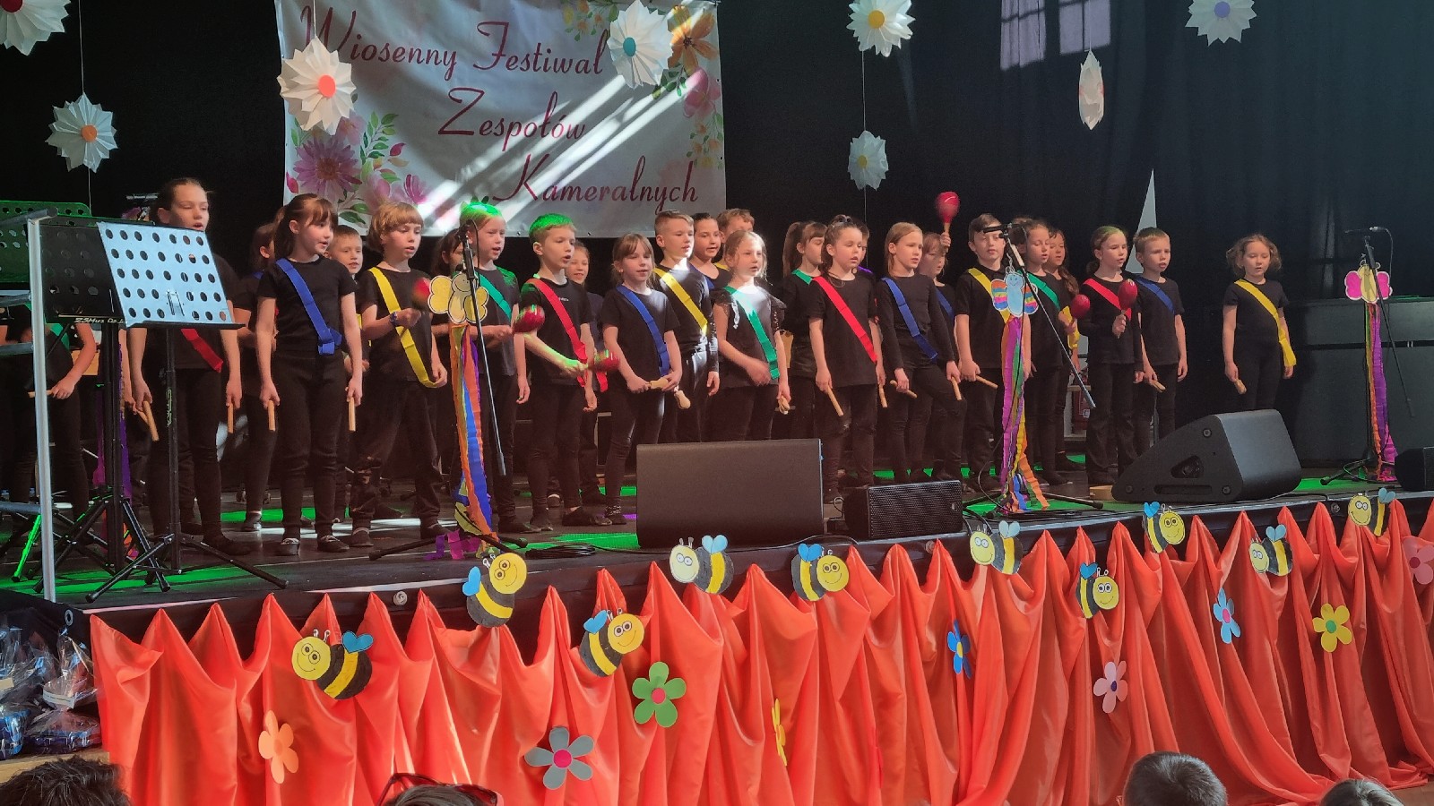Wiosenny Festiwal Zespołów Kameralnych w Legnicy