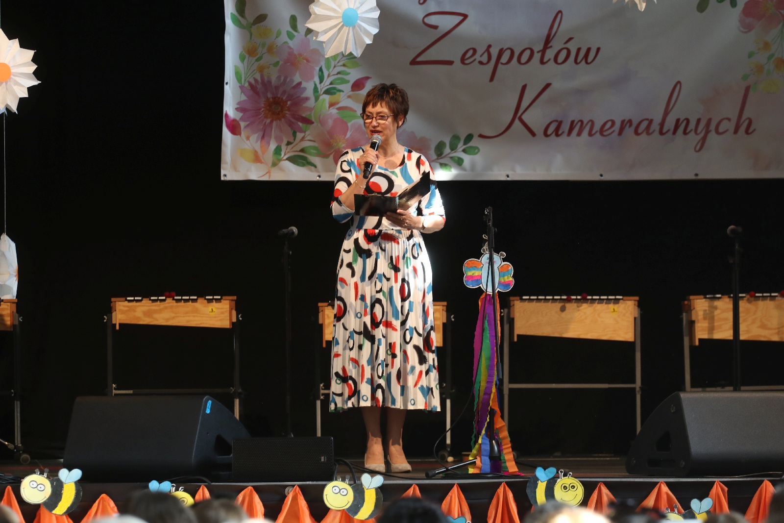 Wiosenny Festiwal Zespołów Kameralnych w Legnicy