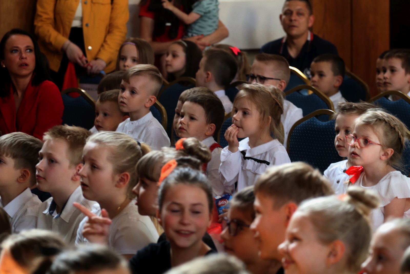 Wiosenny Festiwal Zespołów Kameralnych w Legnicy