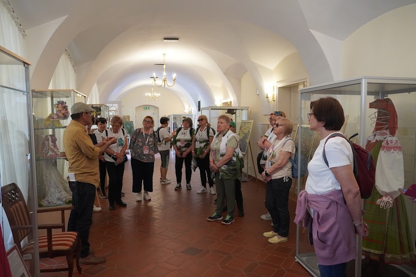 Dzień Dostępności w Zespole „Śląsk” - Otwarci na kulturę