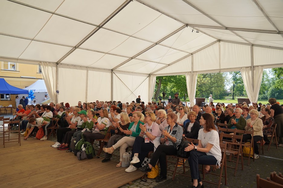 Dzień Dostępności w Zespole „Śląsk” - Otwarci na kulturę