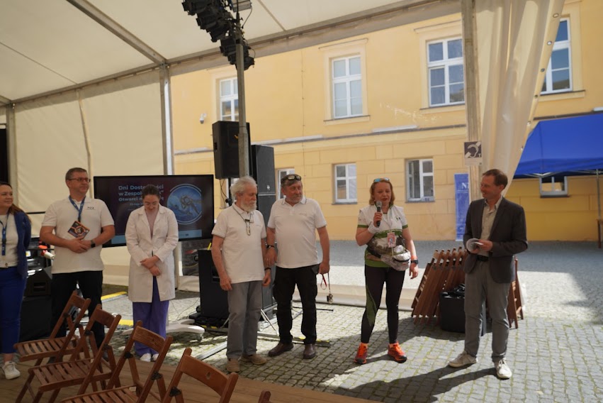 Dzień Dostępności w Zespole „Śląsk” - Otwarci na kulturę