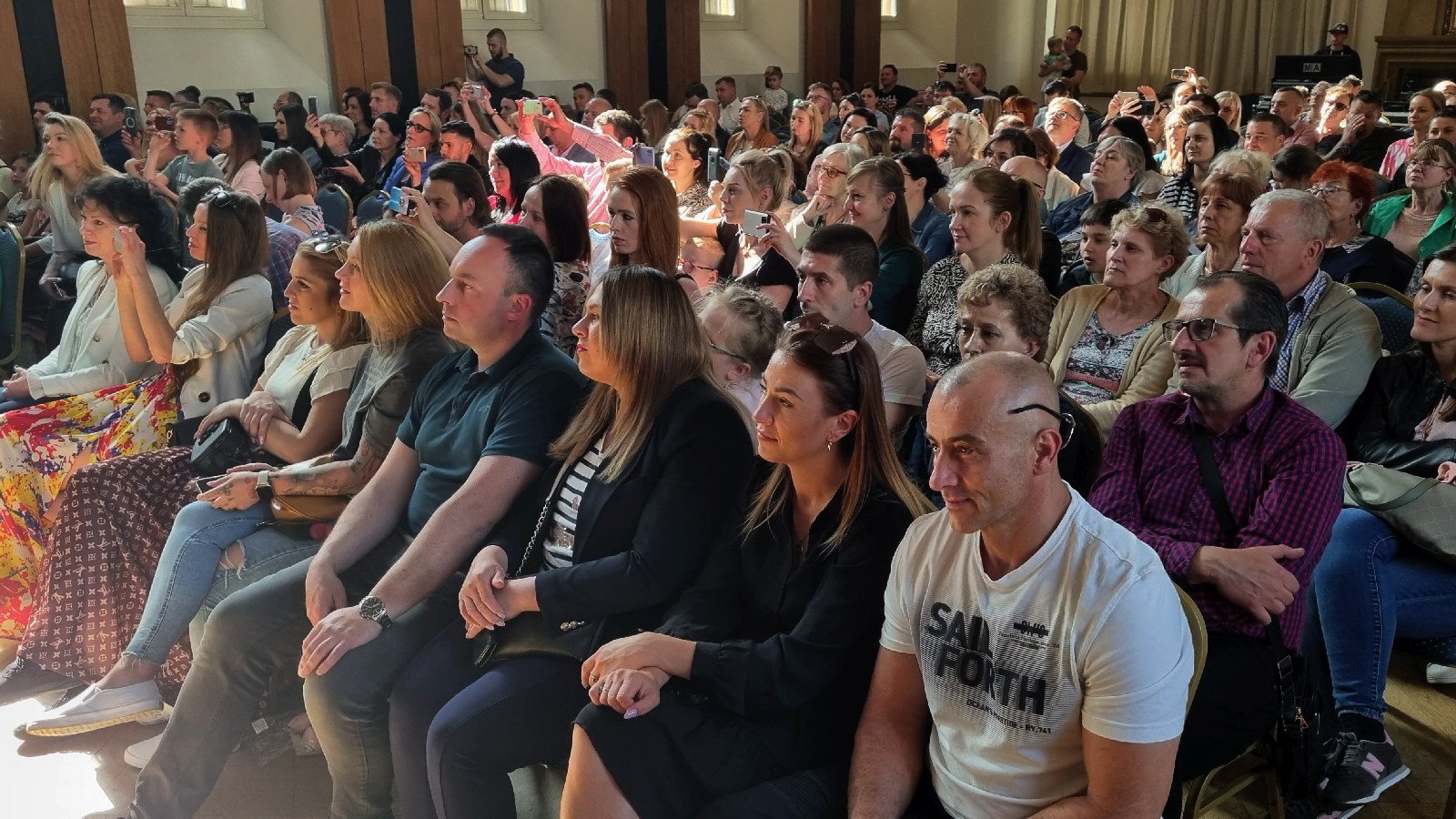Wiosenny Festiwal Zespołów Kameralnych w Legnicy