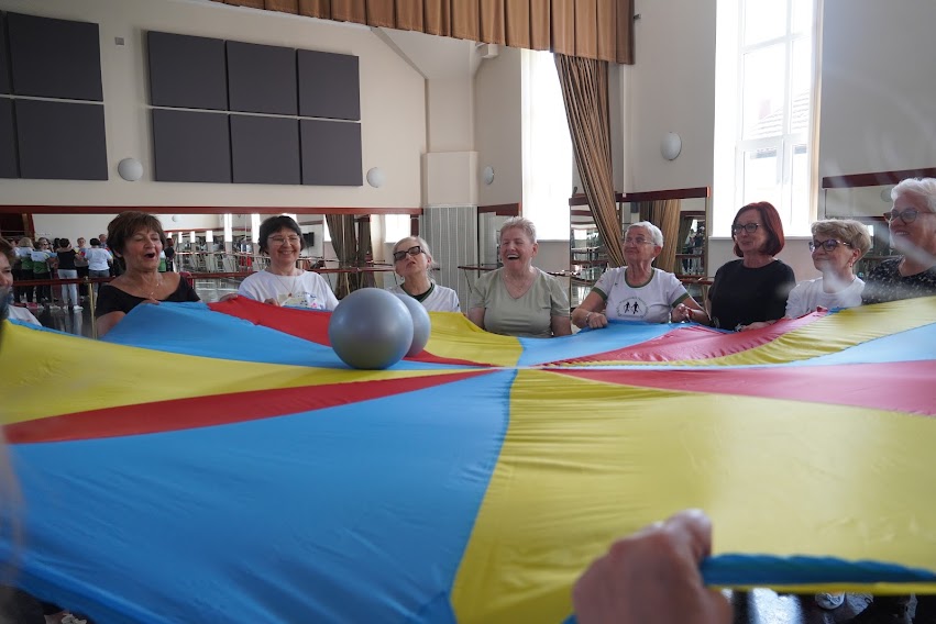 Dzień Dostępności w Zespole „Śląsk” - Otwarci na kulturę
