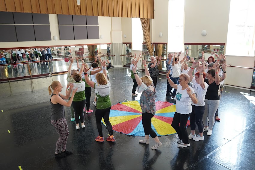 Dzień Dostępności w Zespole „Śląsk” - Otwarci na kulturę